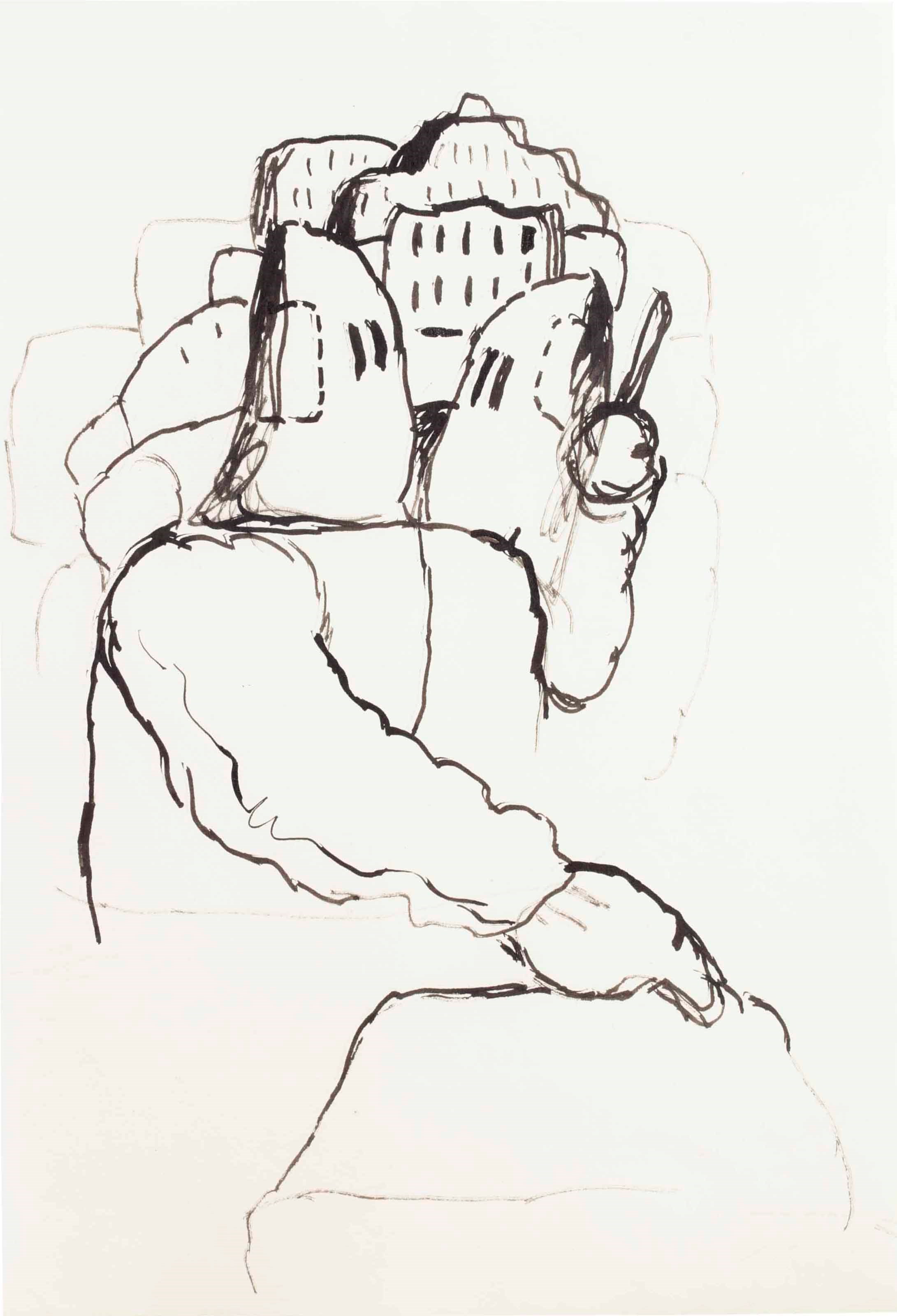 Philip Guston (1913-1980)
