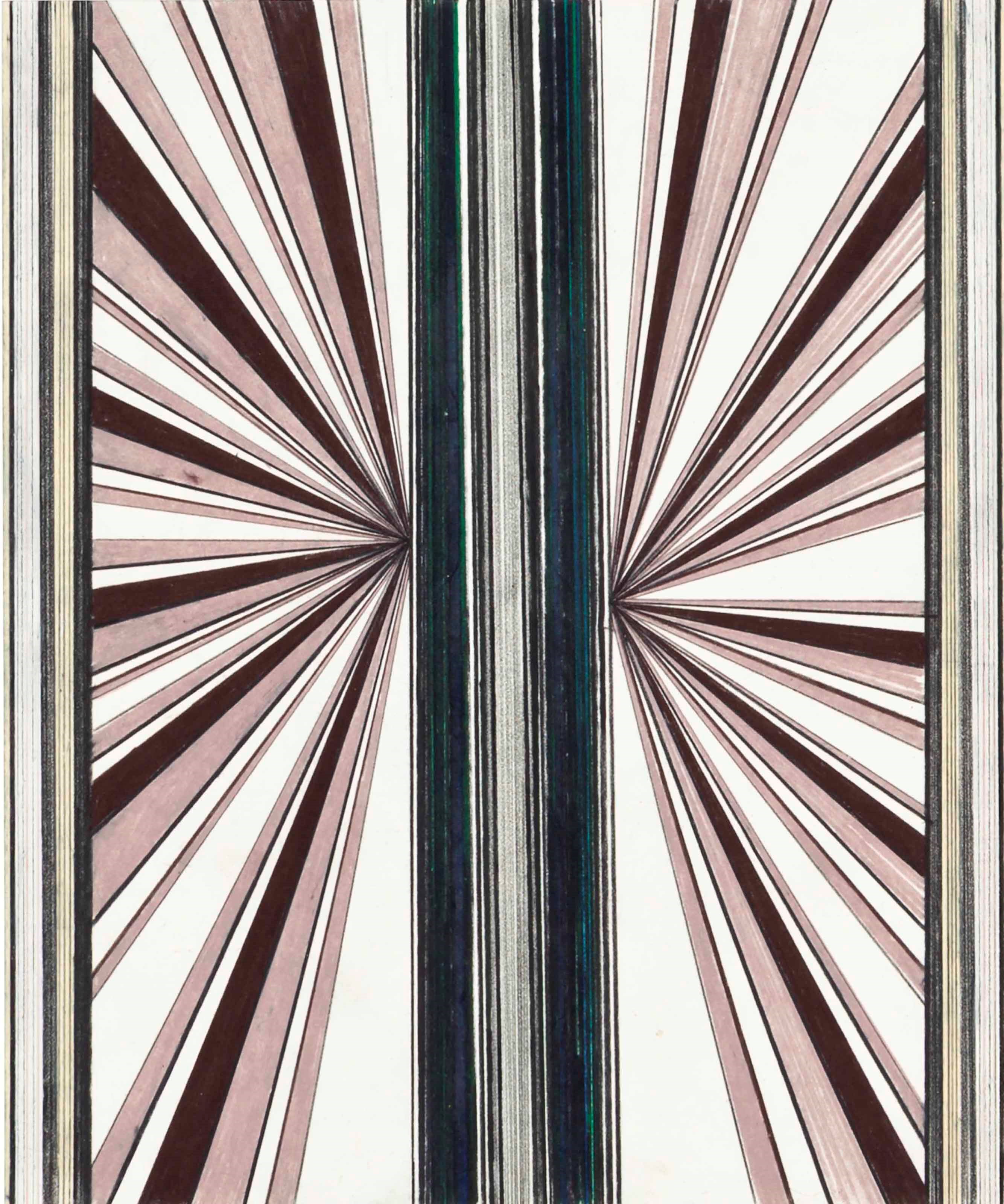 Mark Grotjahn (b. 1968)