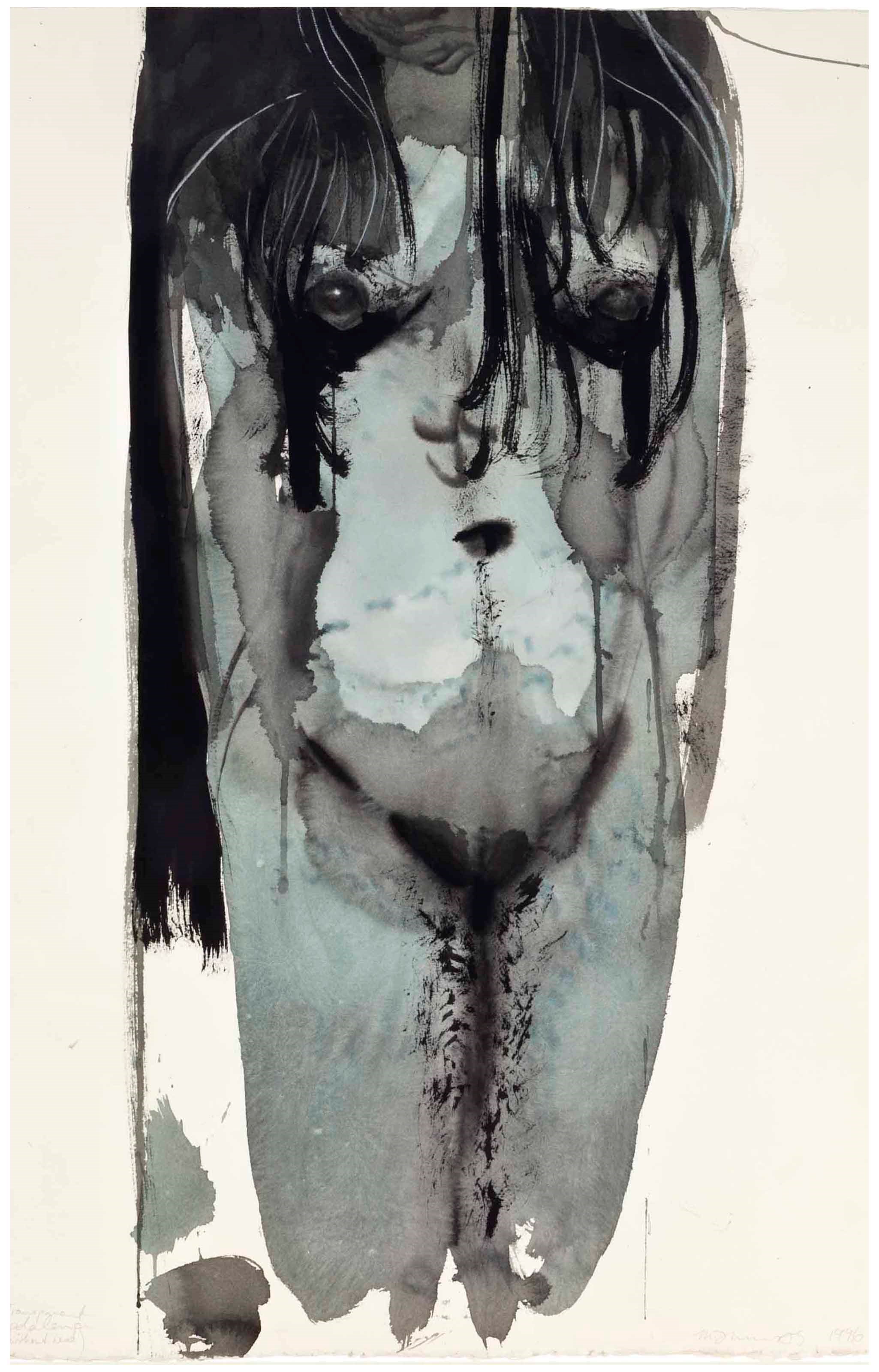 Marlene Dumas (b. 1953)