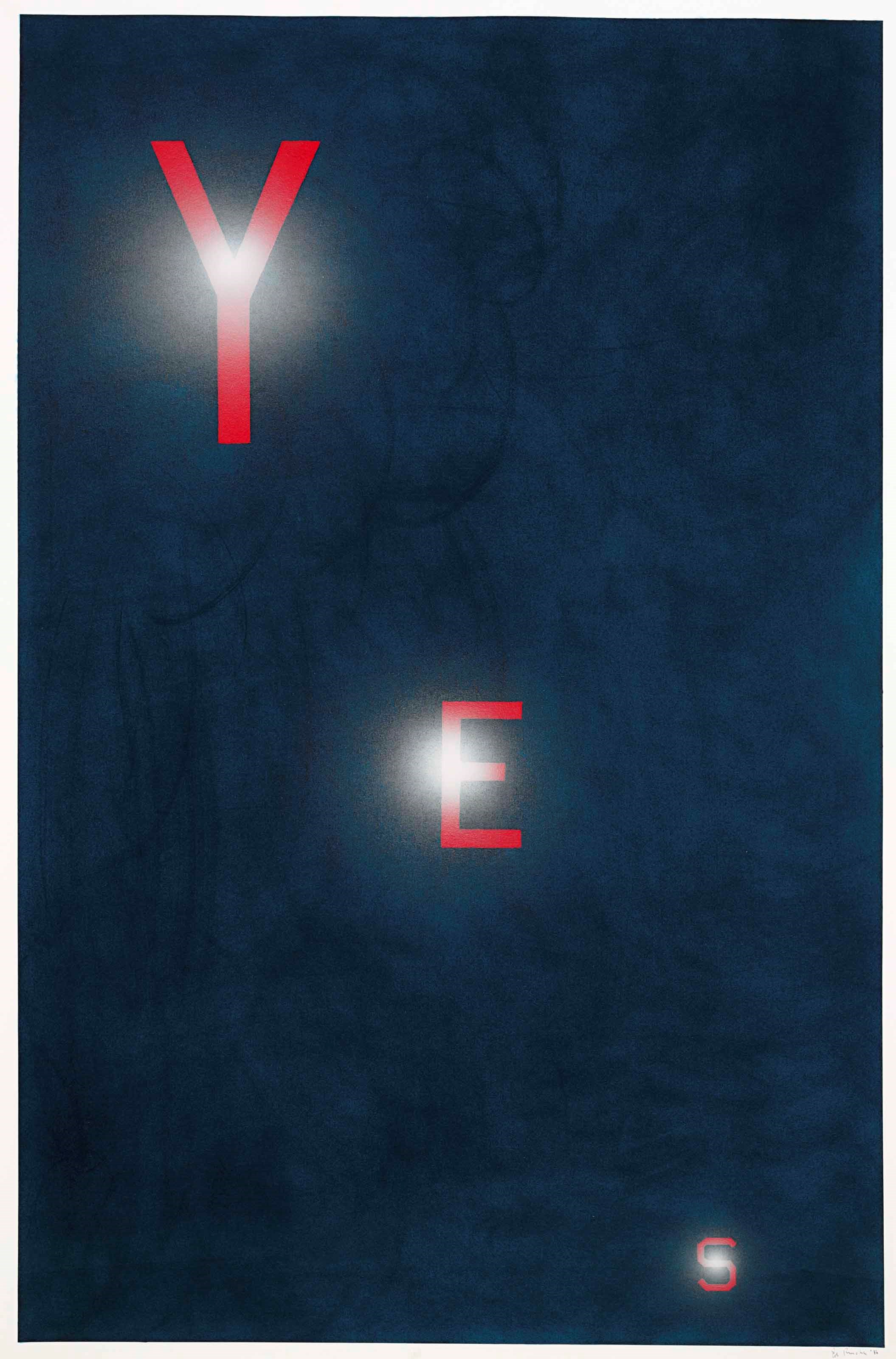 Ed Ruscha (b. 1937)