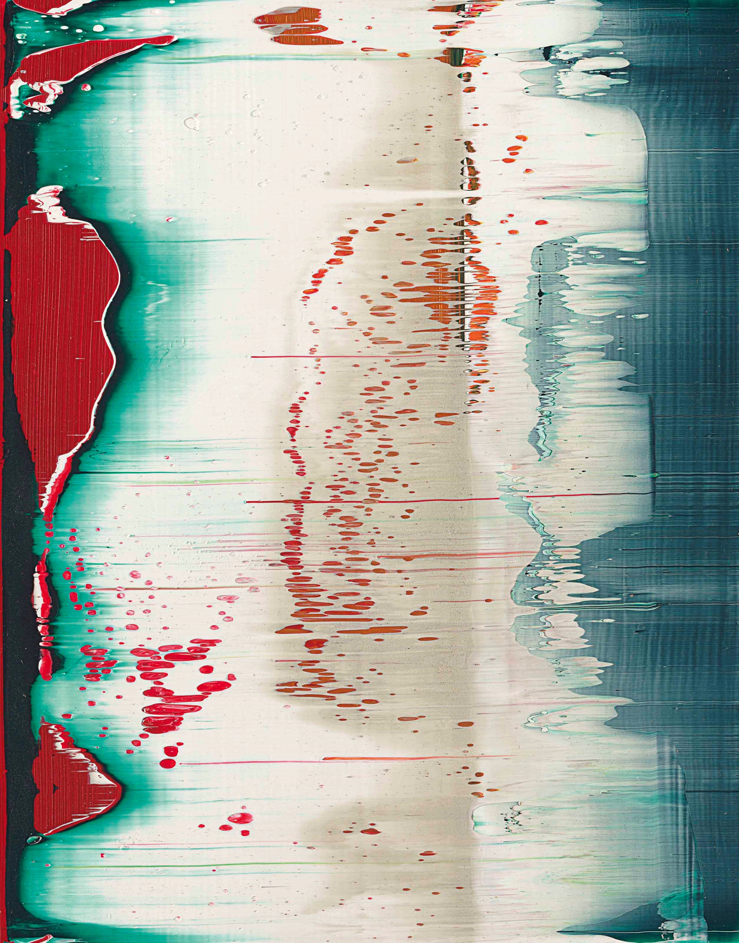 Gerhard Richter (b. 1932)