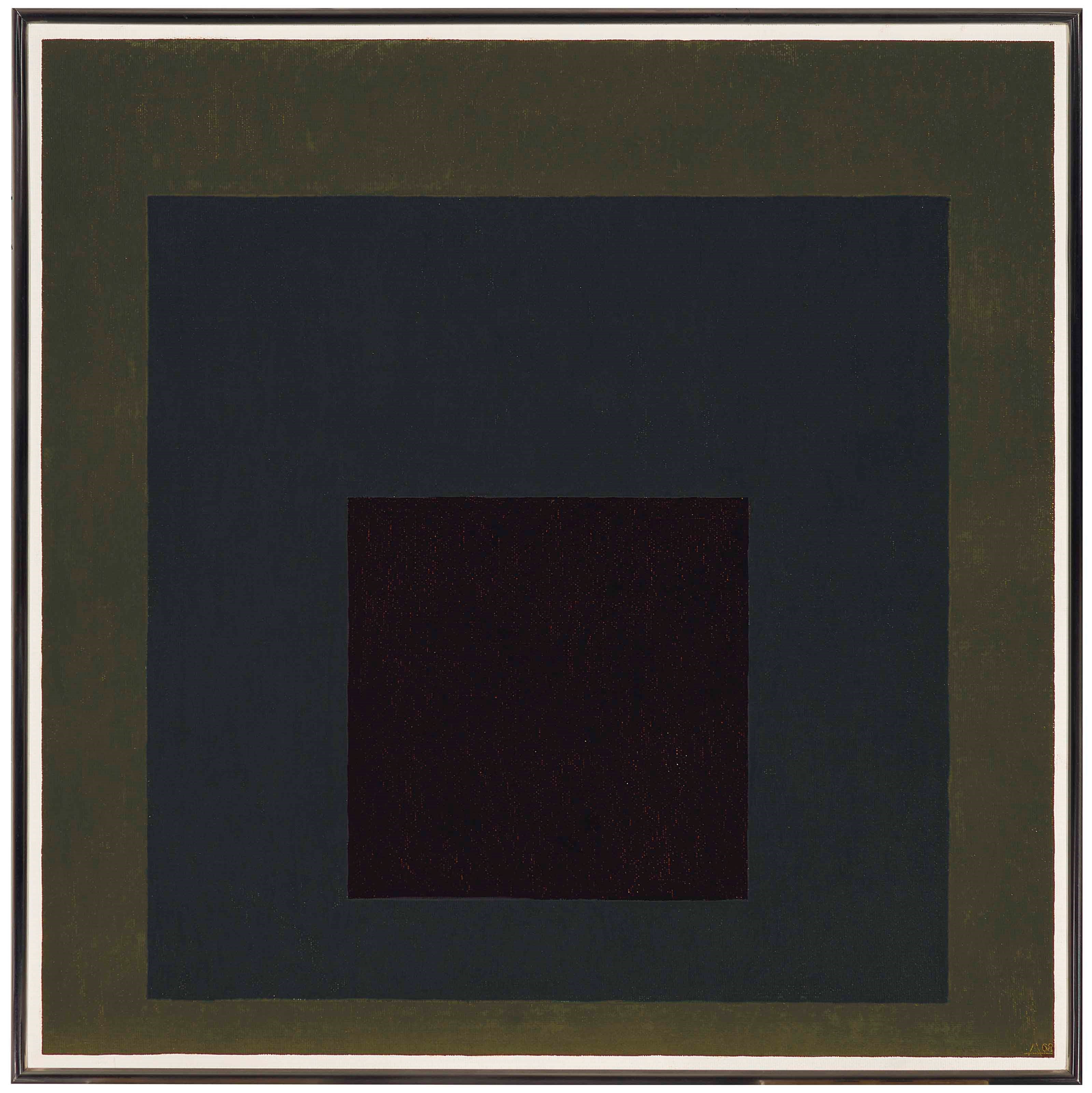 Josef Albers (1888-1976)