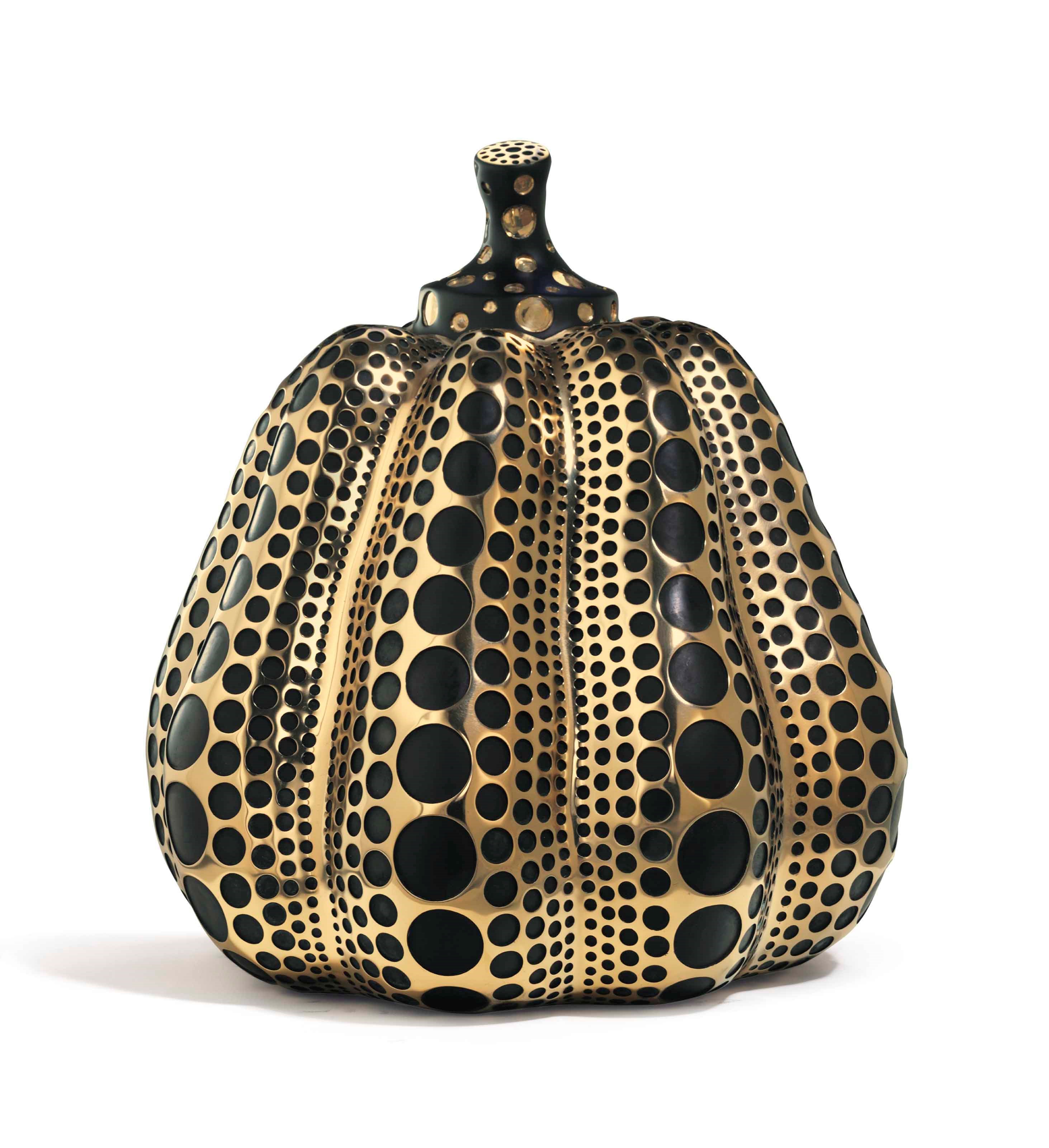 Yayoi Kusama (b. 1929)