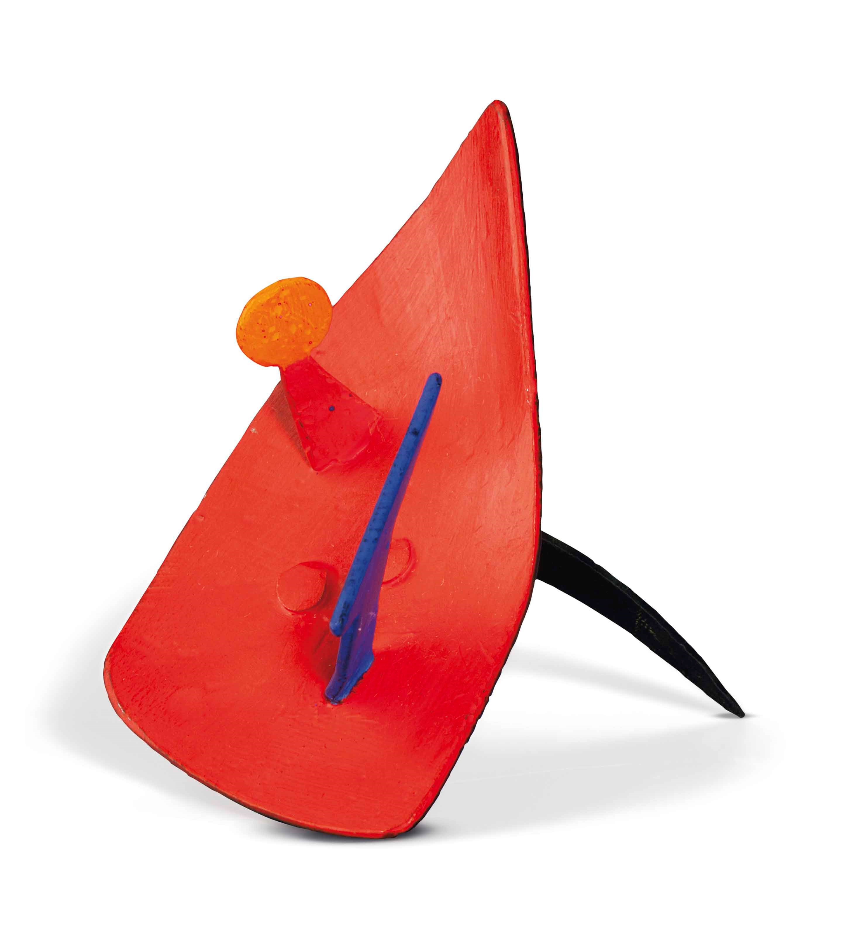 Alexander Calder (1898-1976)