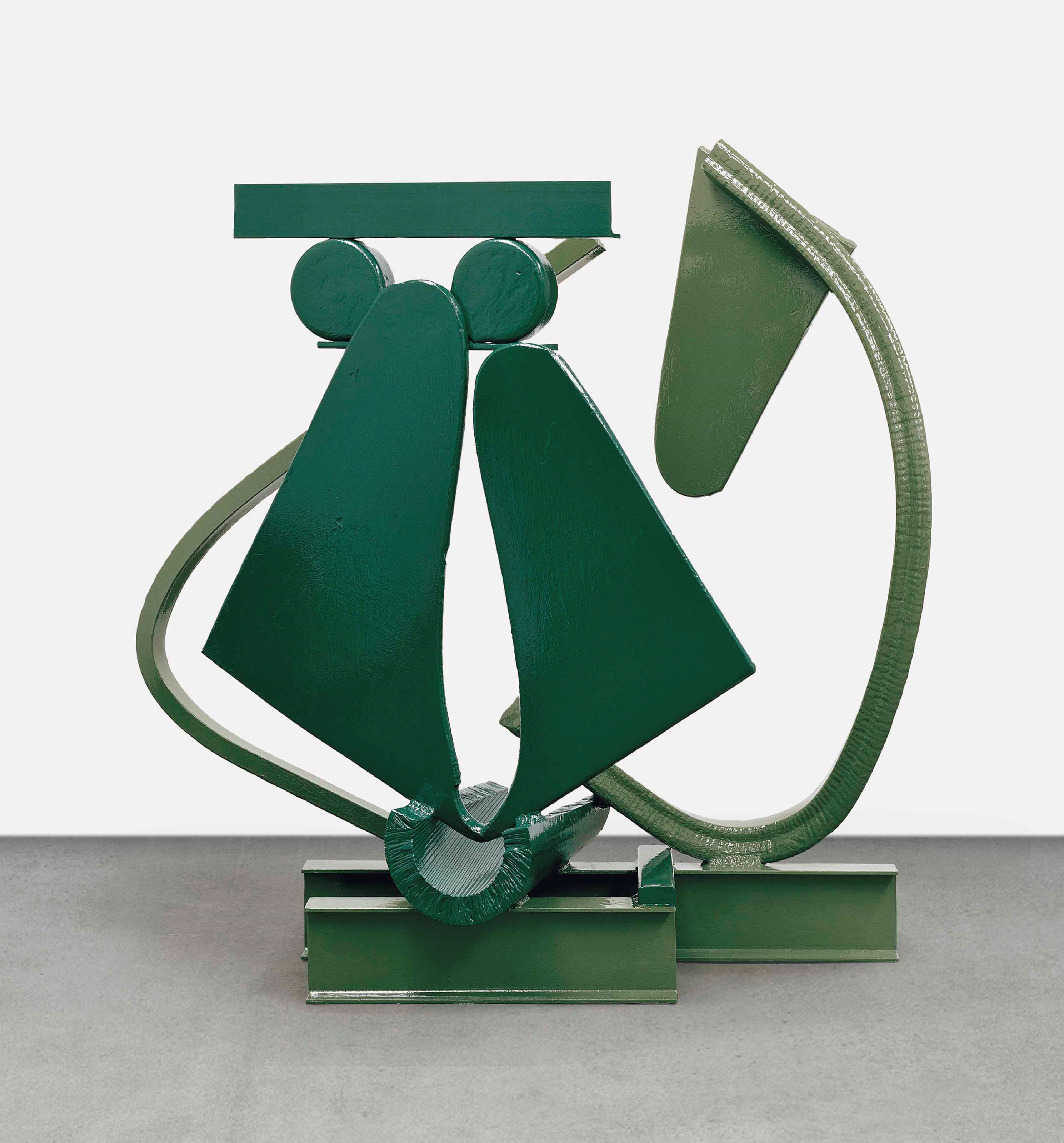 Anthony Caro (1924-2013)