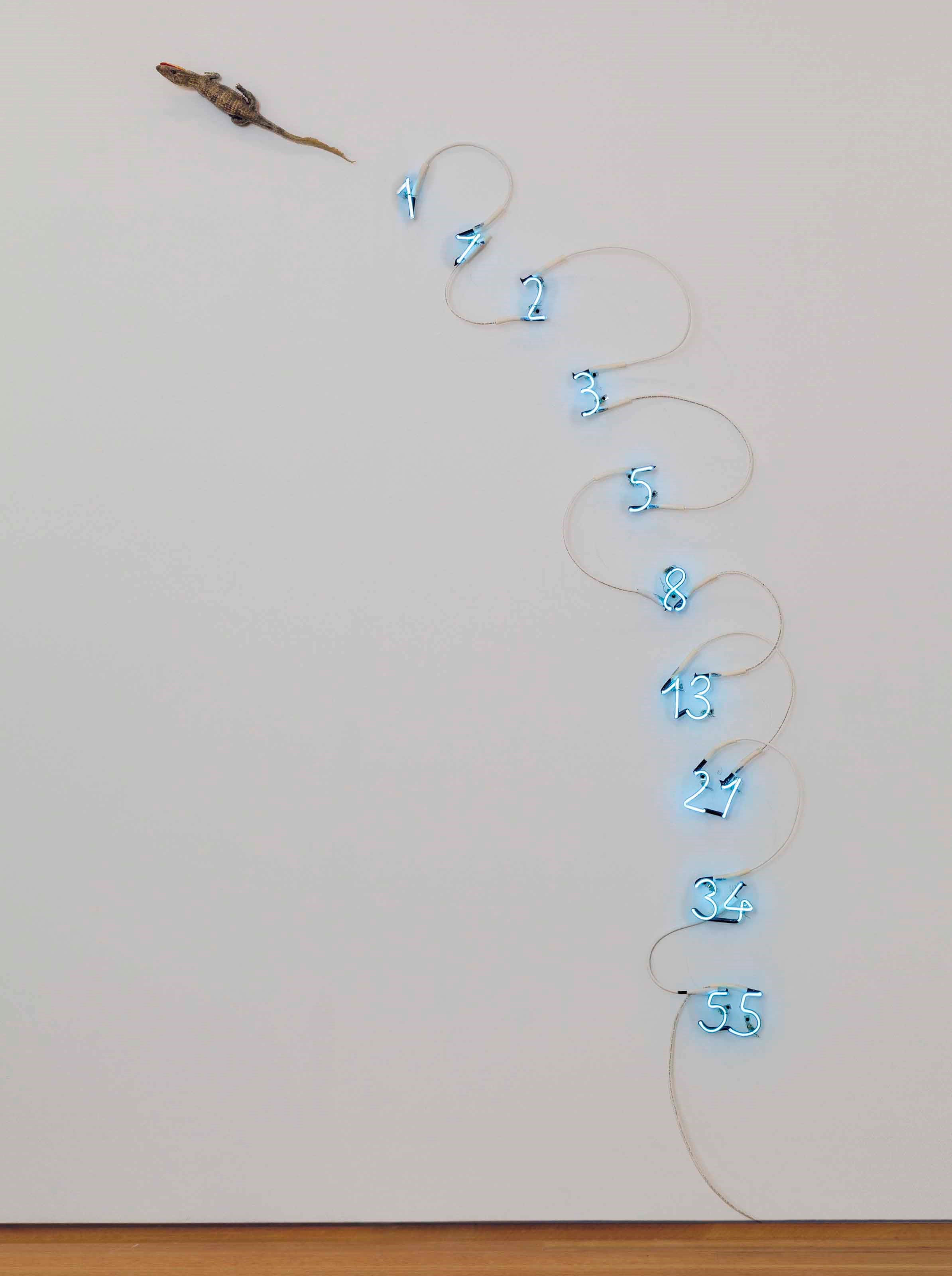Mario Merz (1924-2003)