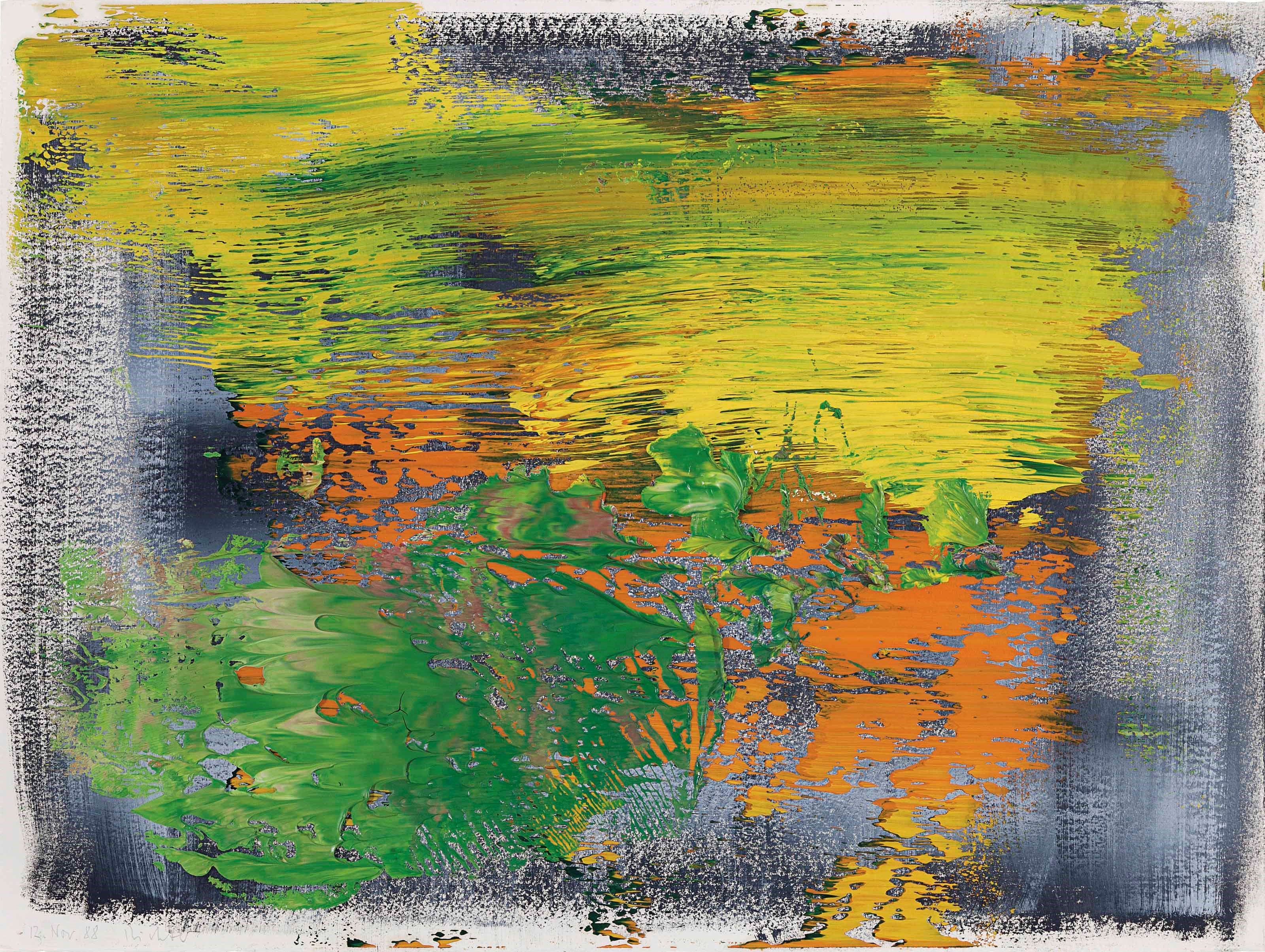 Gerhard Richter (b. 1932)