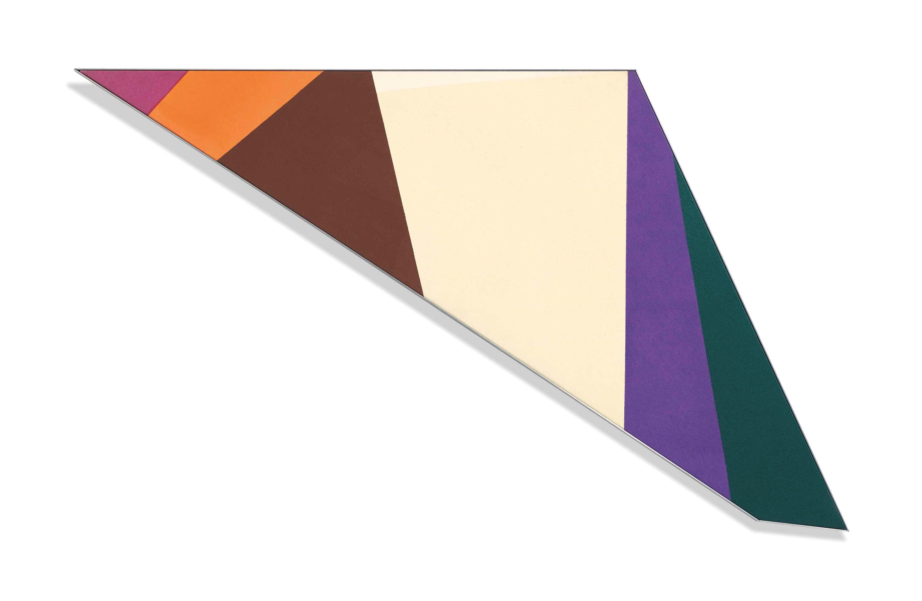Kenneth Noland (1924-2010)