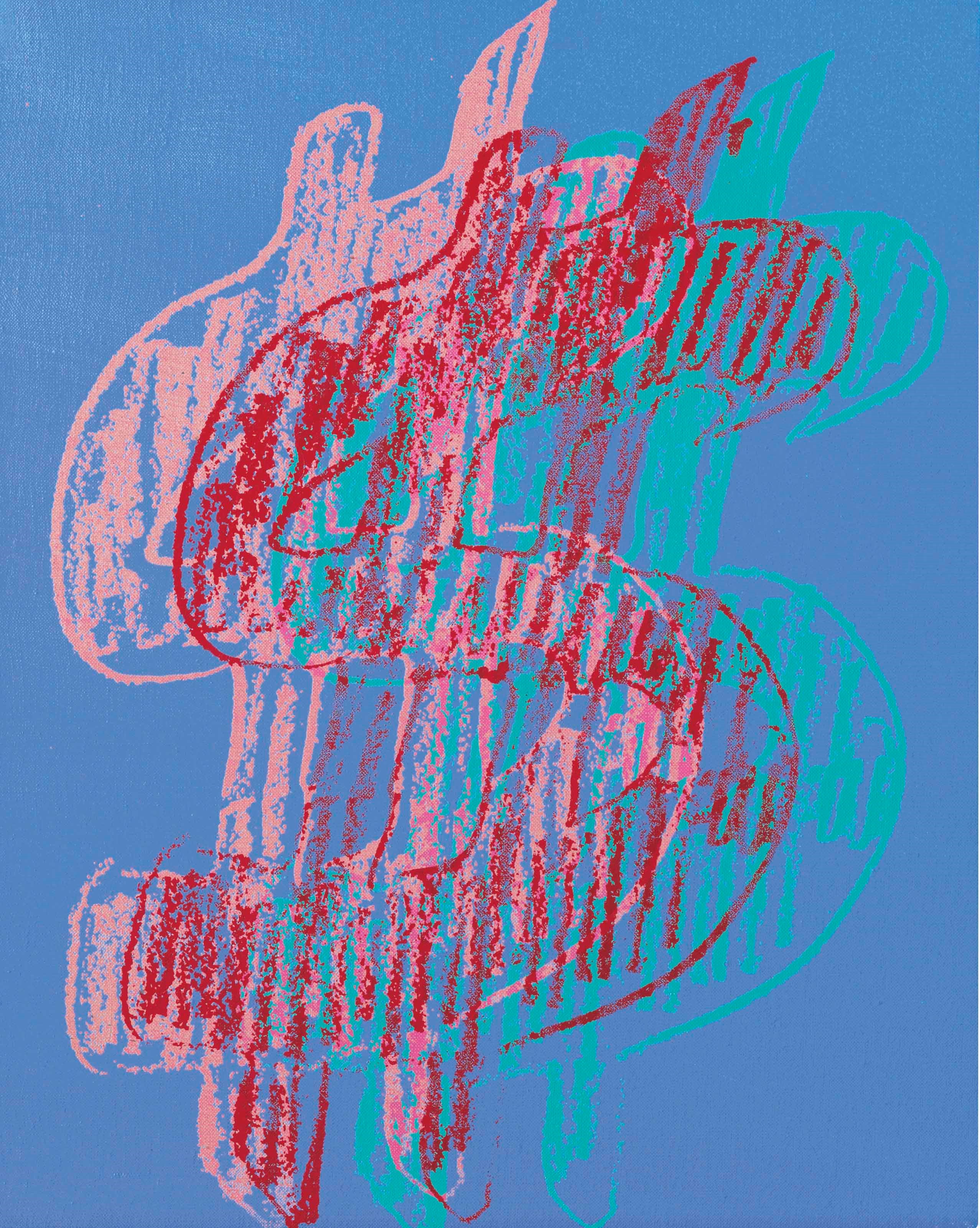 Andy Warhol (1928-1987)
