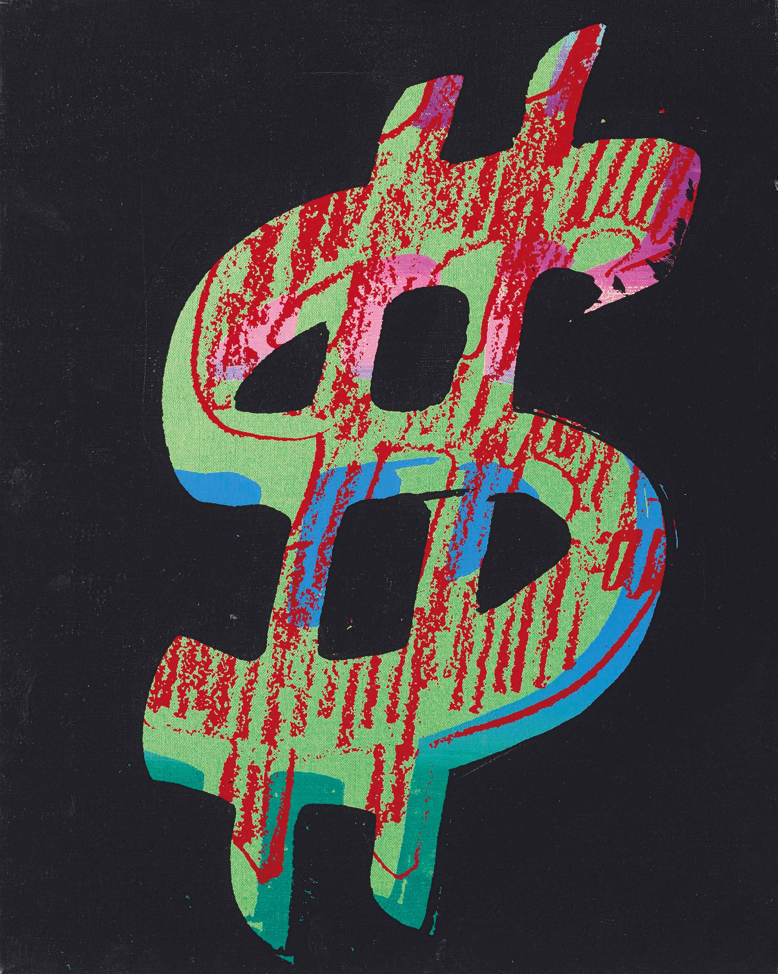 Andy Warhol (1928-1987)
