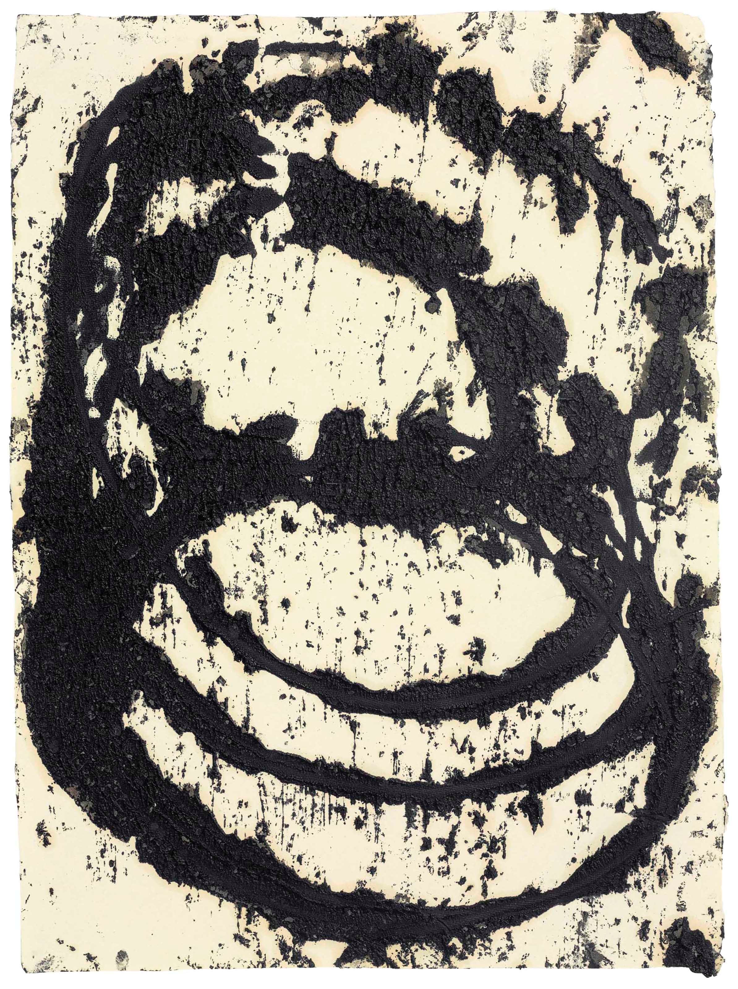 Richard Serra (b. 1939)