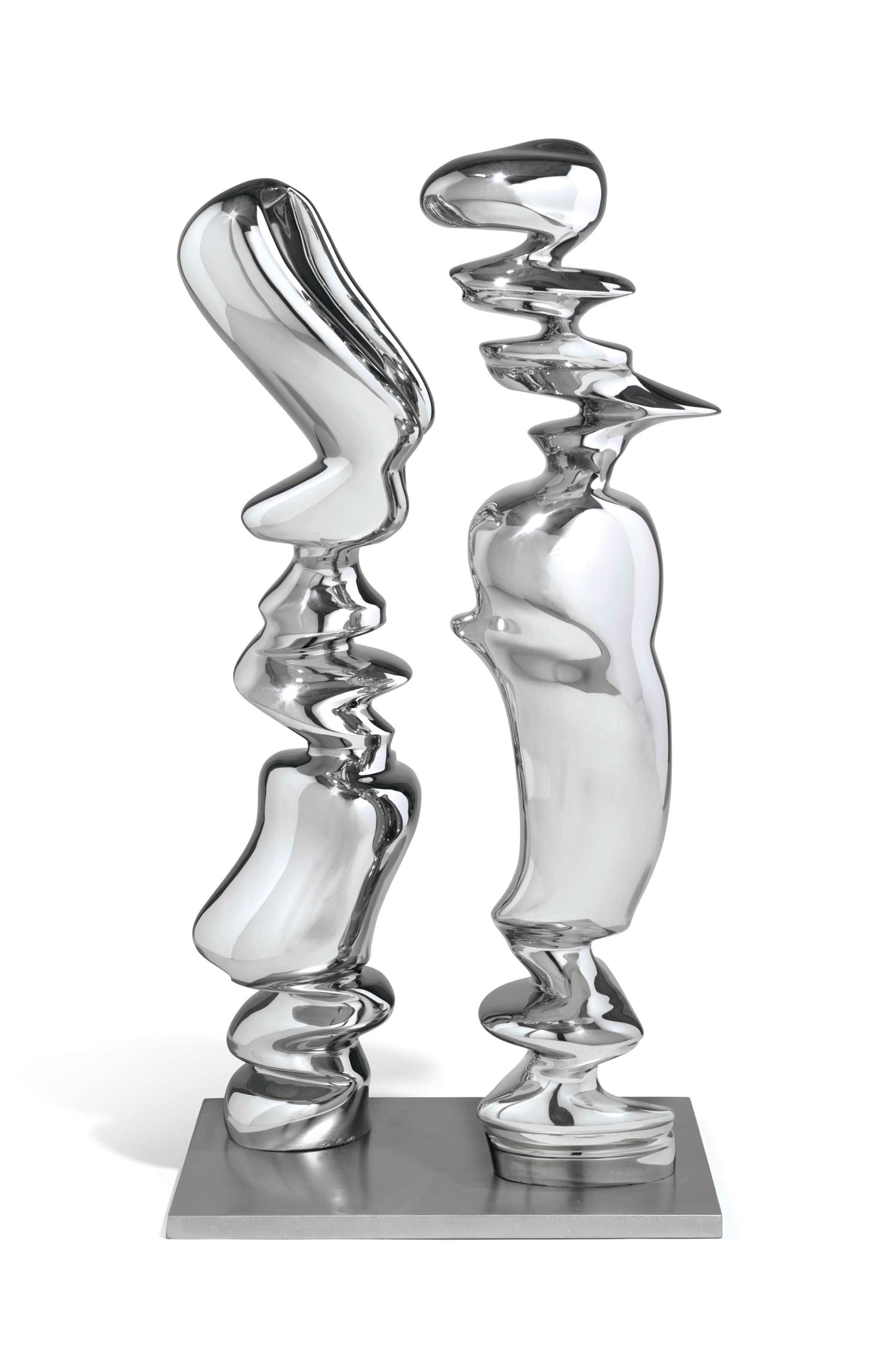 Tony Cragg (b. 1949)