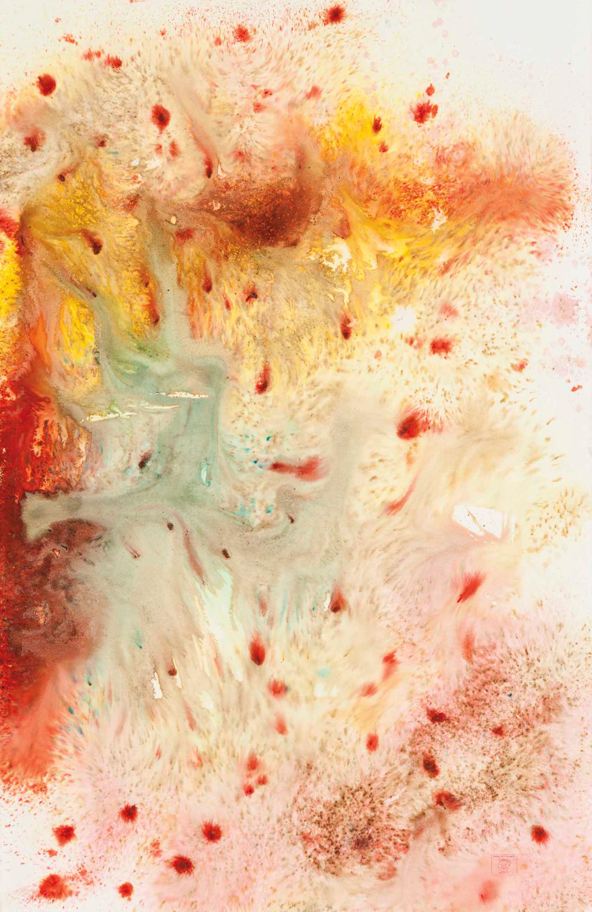 David Hammons (b. 1943)