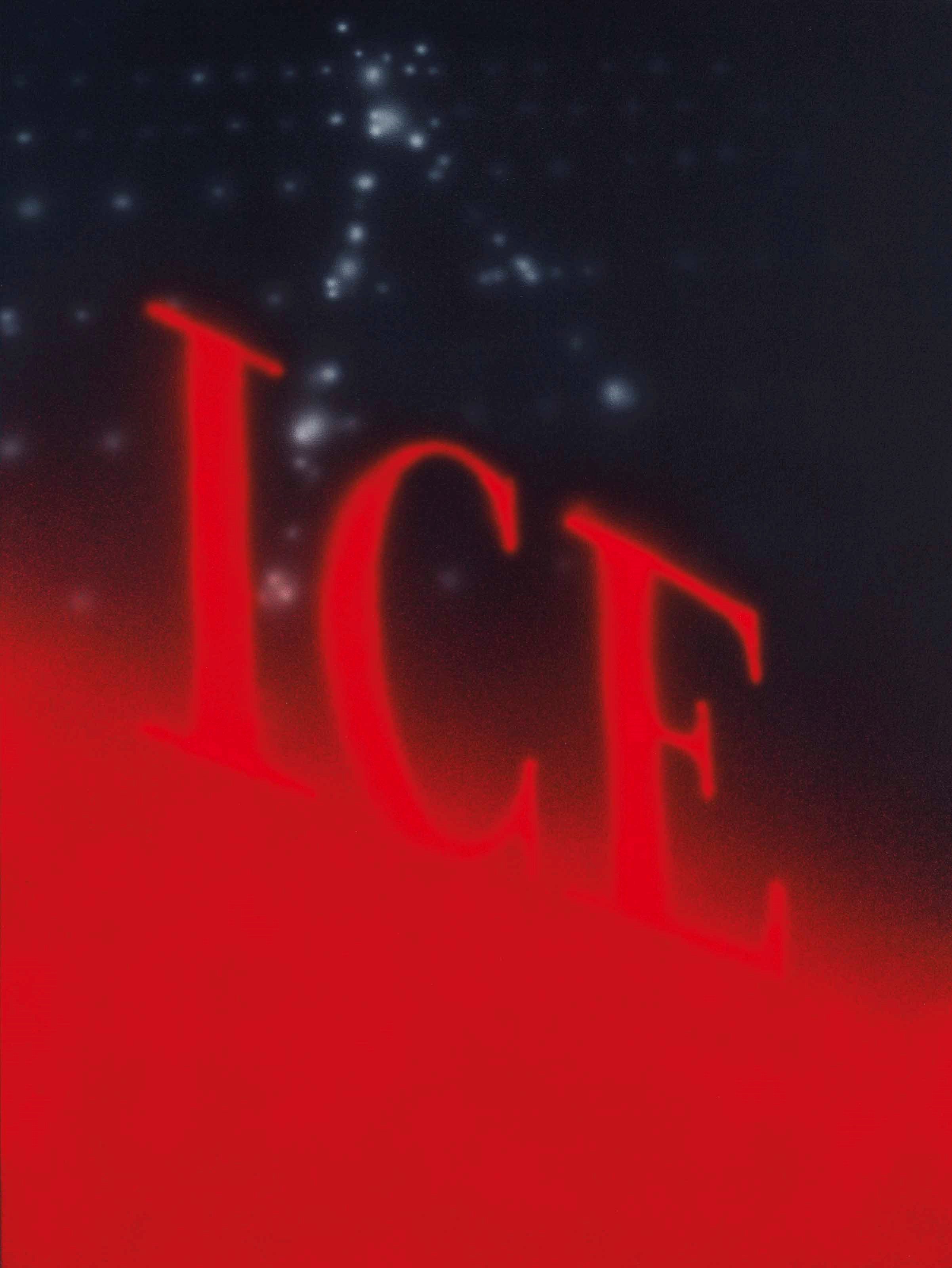 Ed Ruscha (b. 1937)