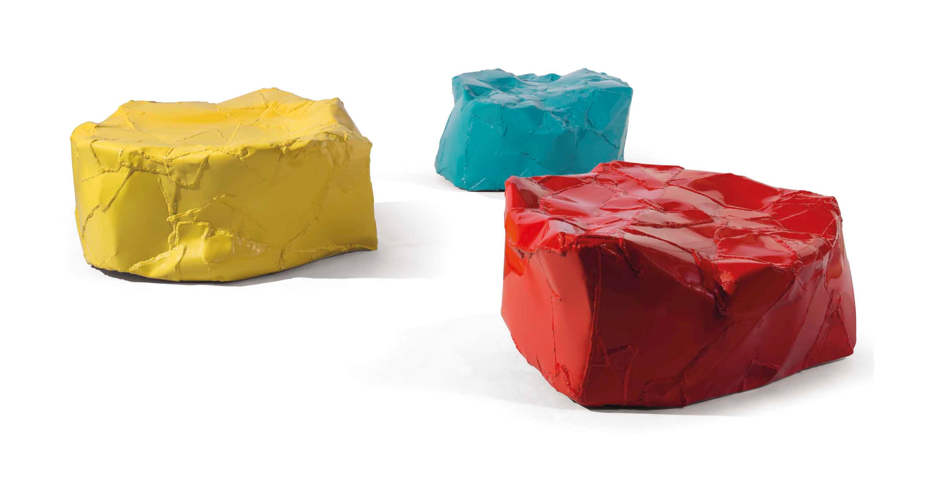 Franz West (1947-2012)