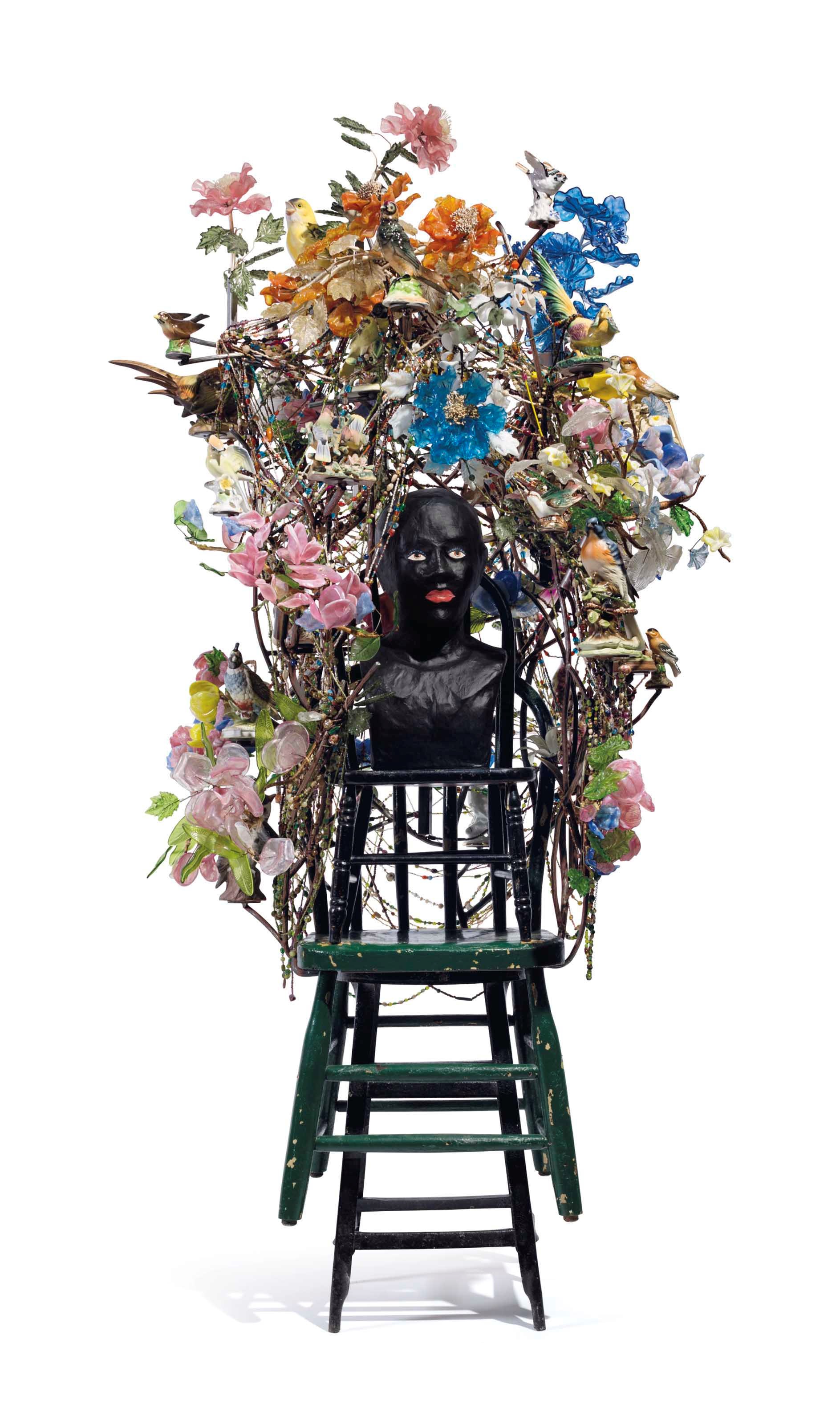 Nick Cave (b. 1959)