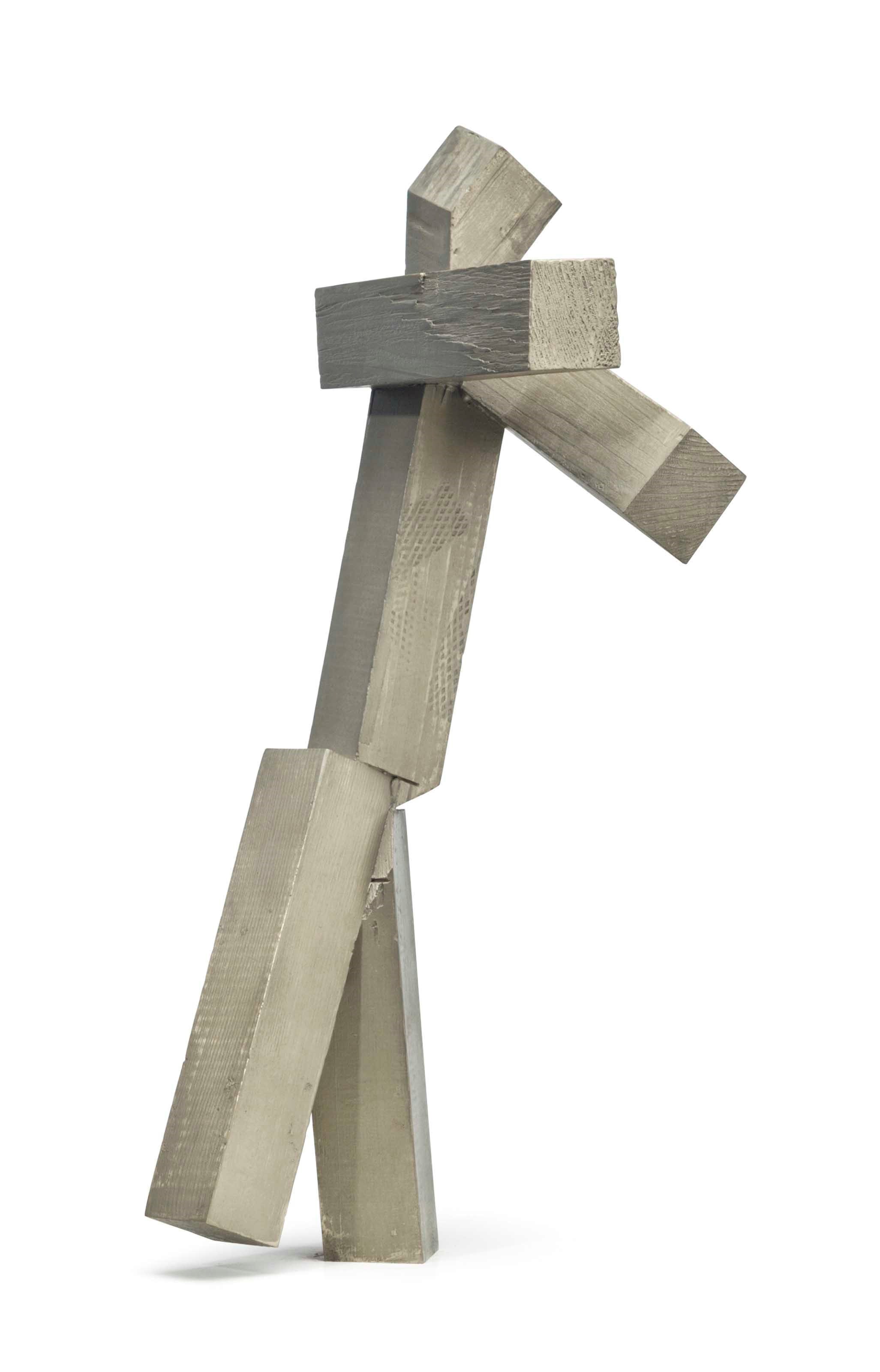 Joel Shapiro (b. 1941)