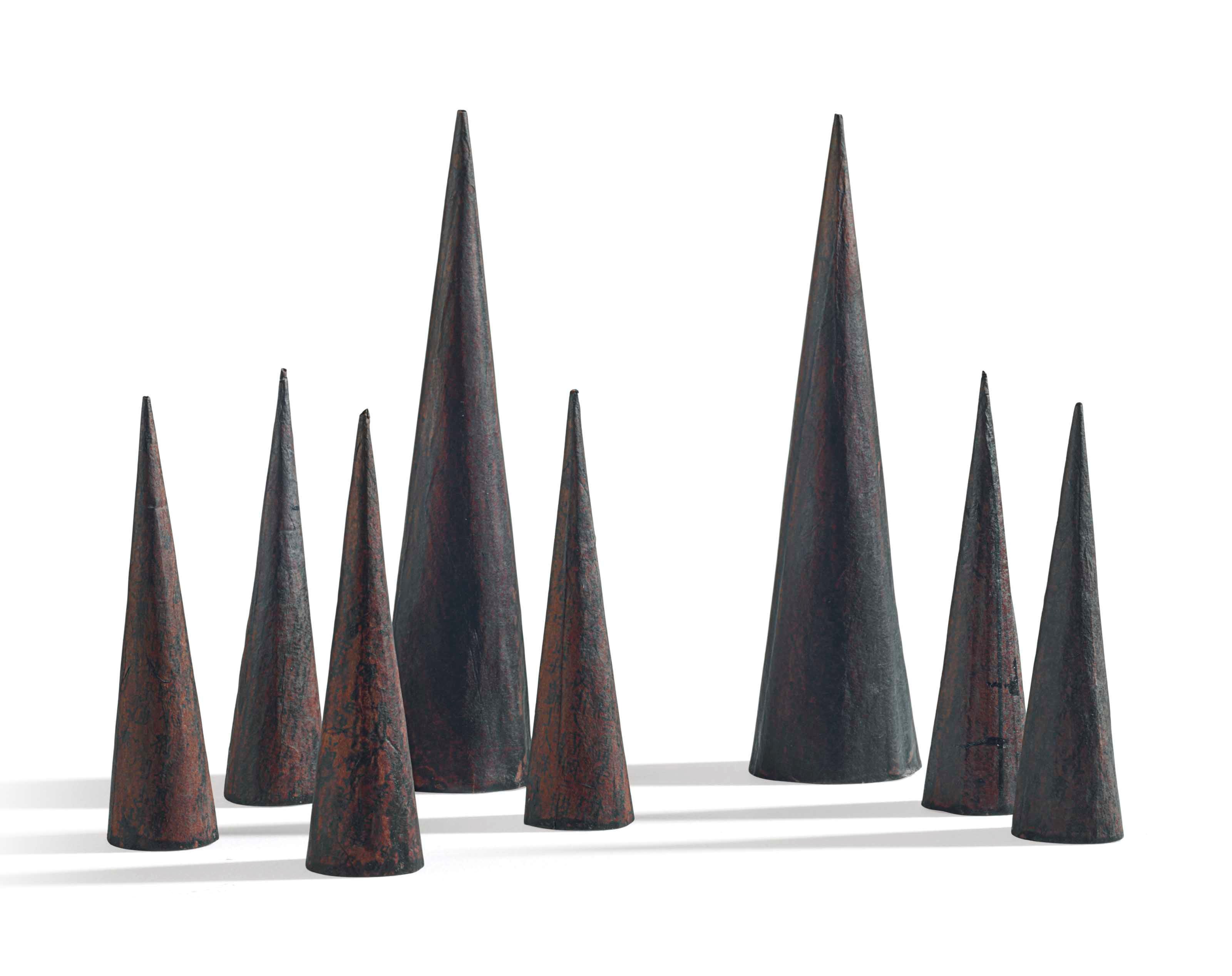 James Lee Byars (1932-1997)