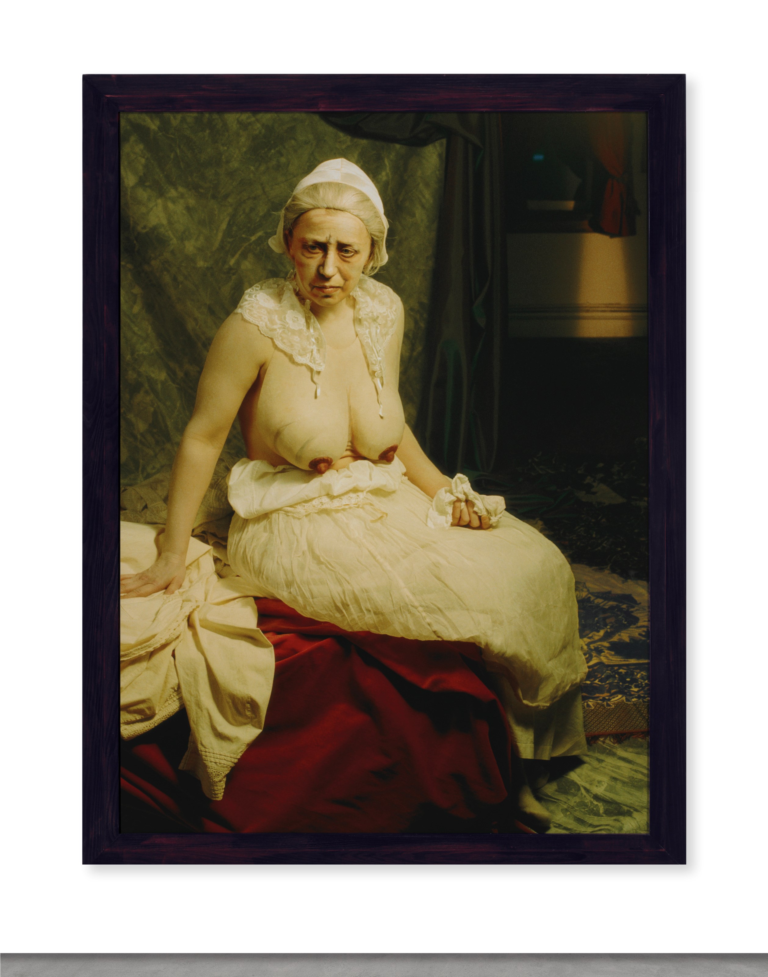Cindy Sherman (b. 1954)