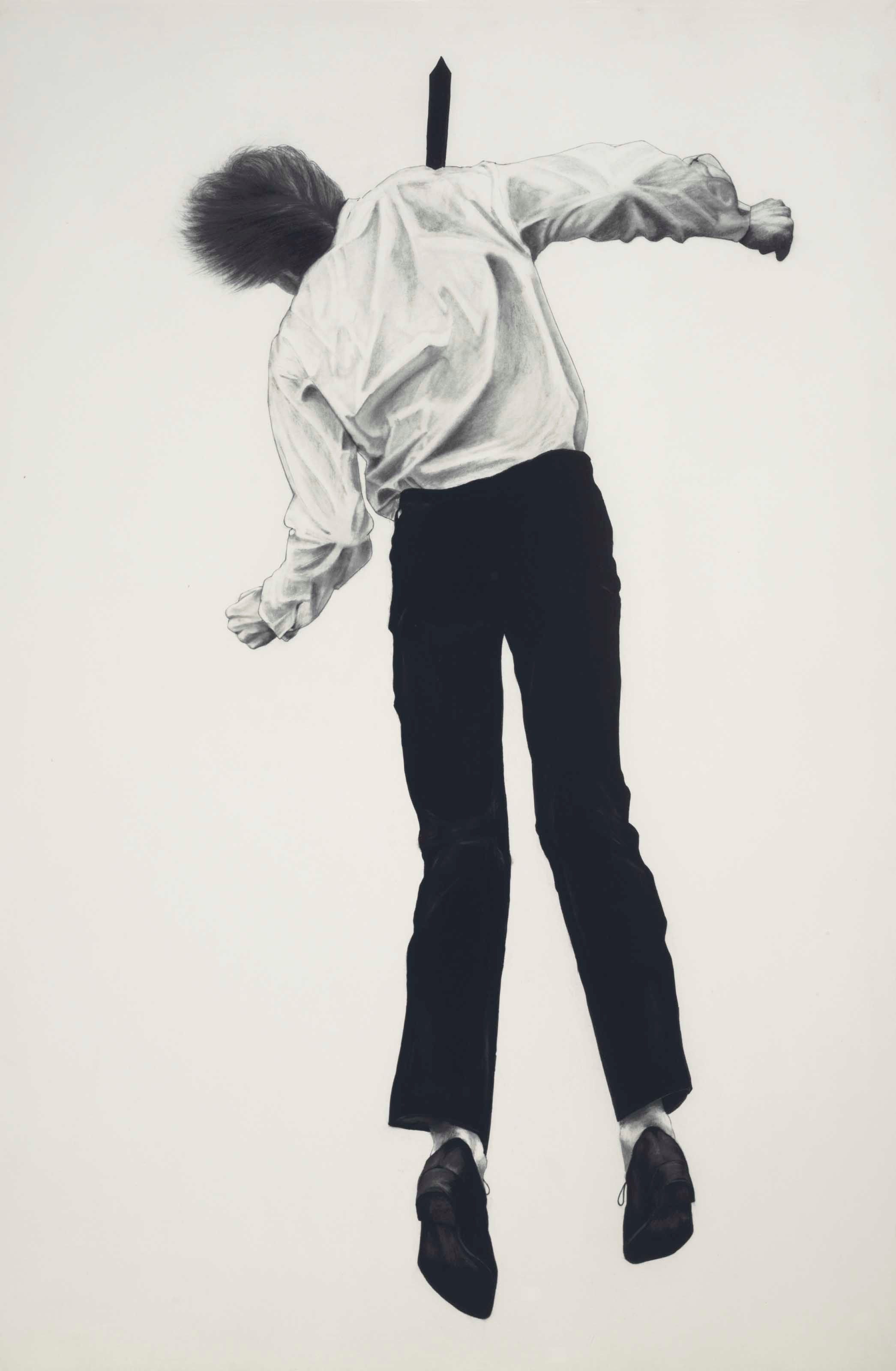 Robert Longo (b. 1953)
