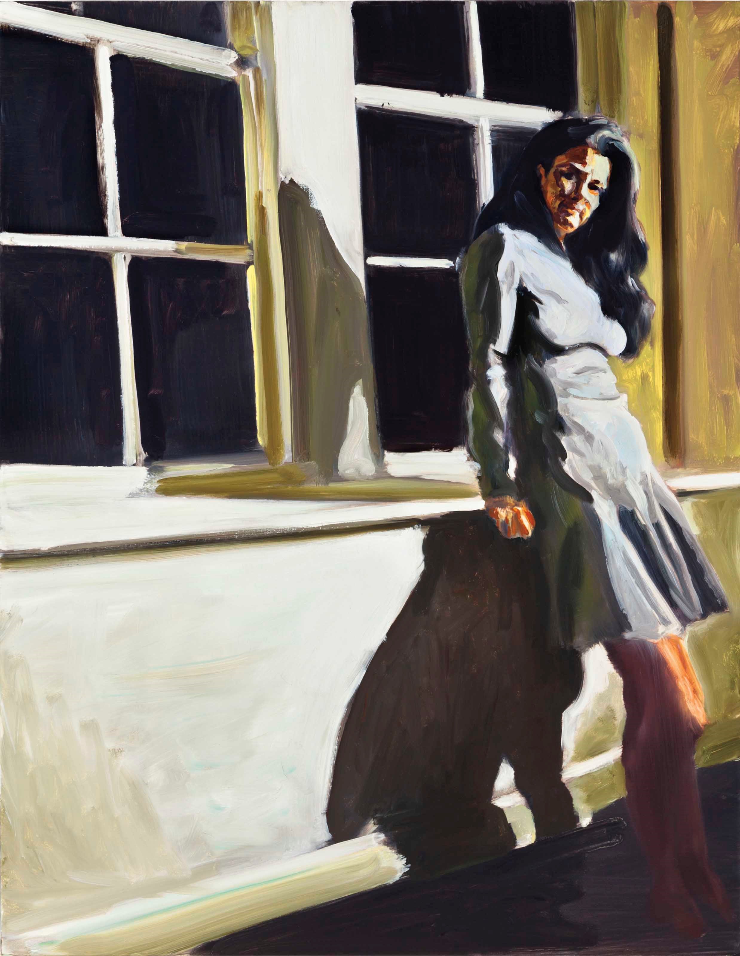 Eric Fischl (b. 1948)