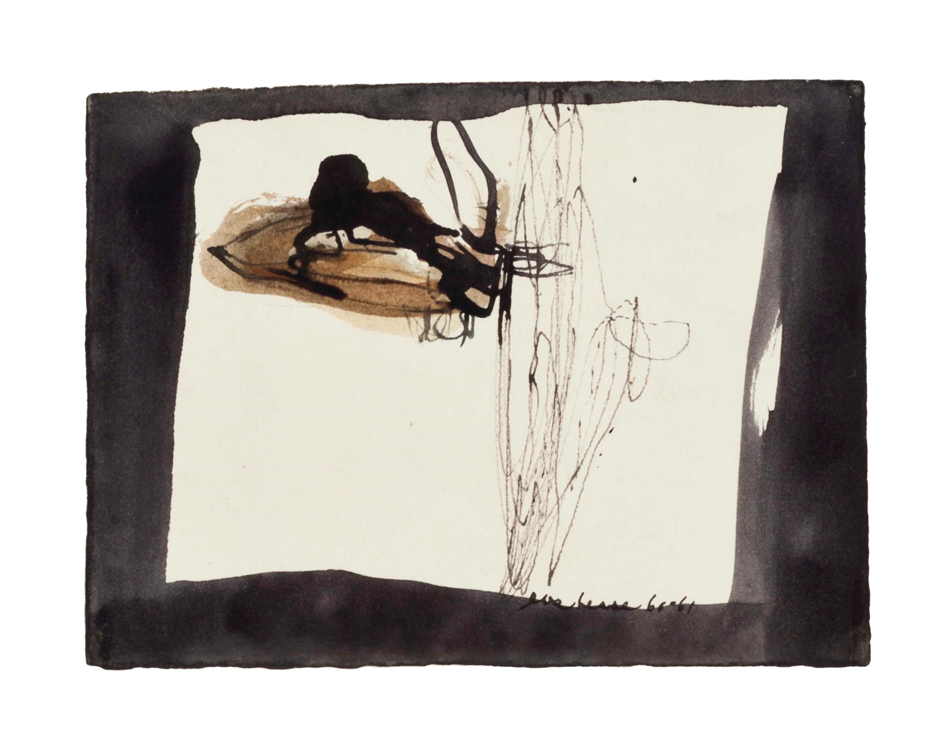 Eva Hesse (1936-1970)