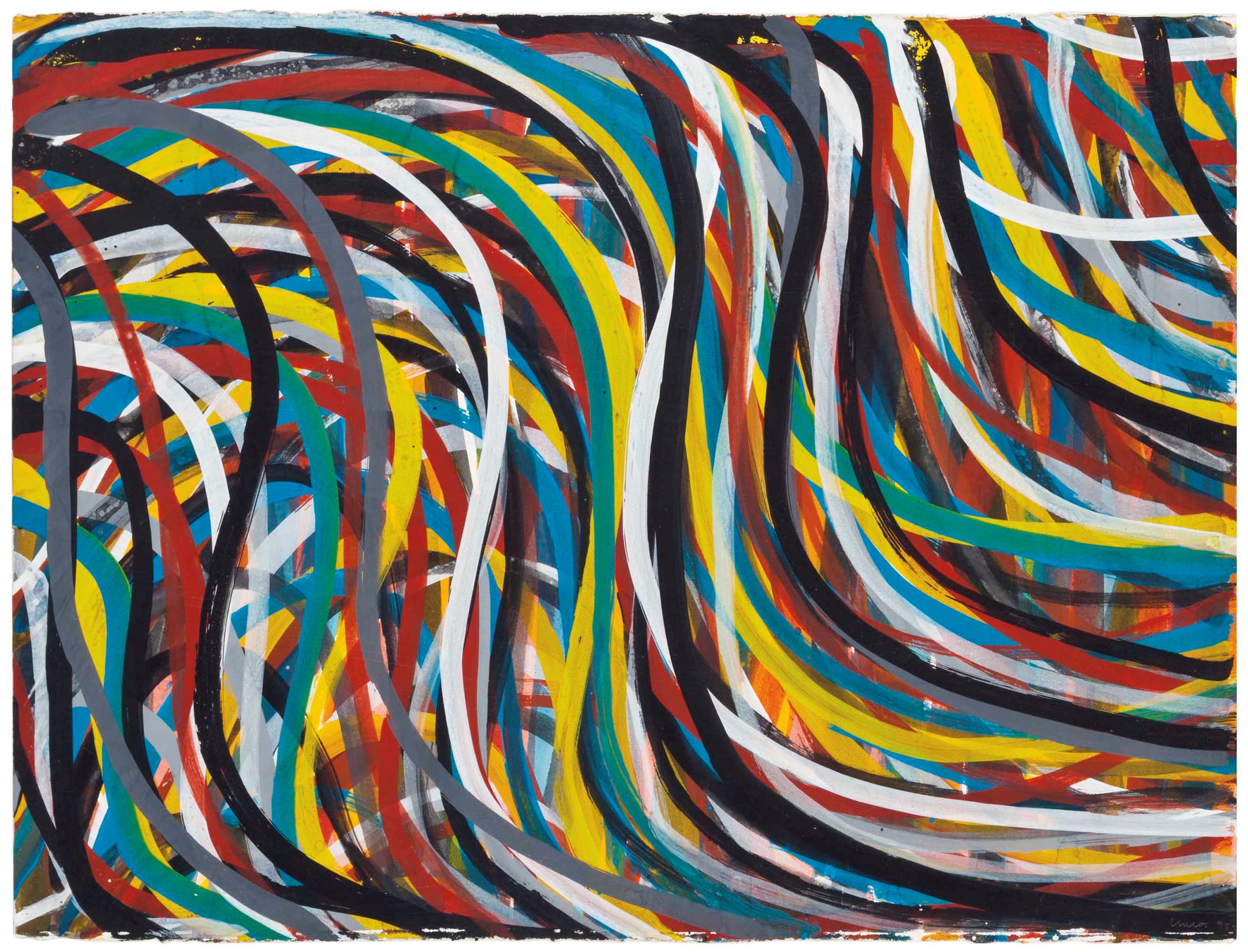 Sol LeWitt (1928-2007)