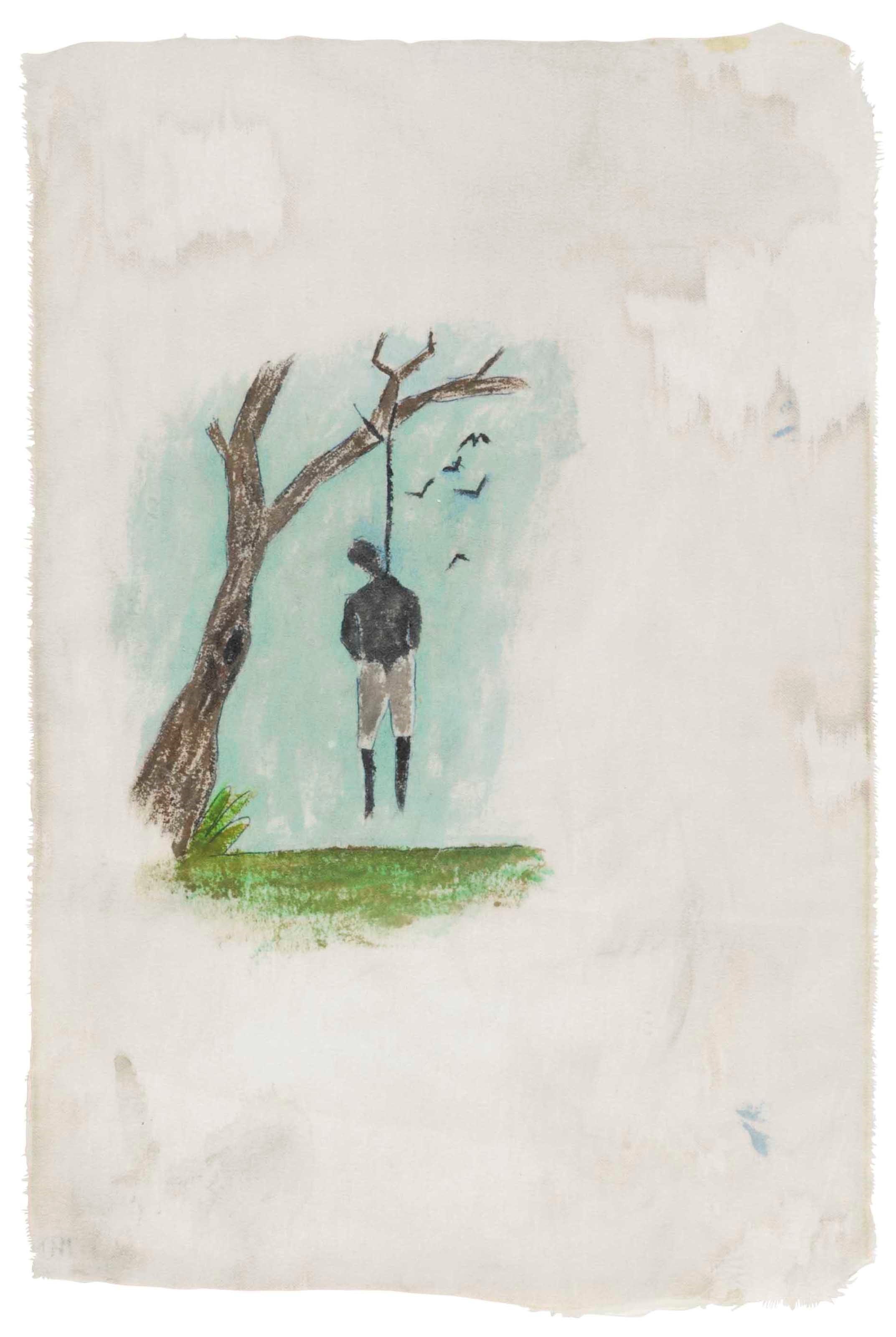 Robert Gober (b. 1954)