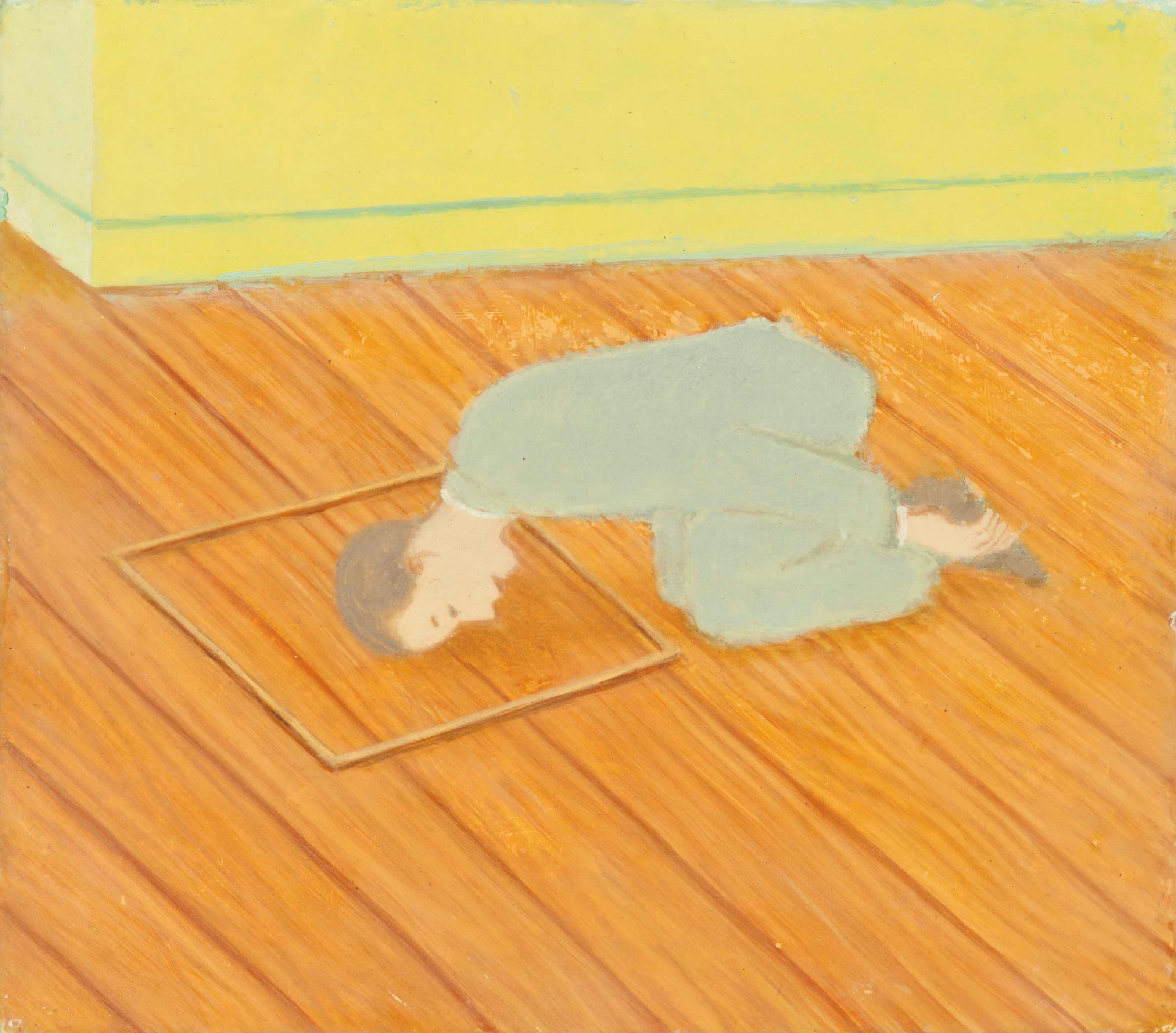 Francis Alÿs (b. 1959)