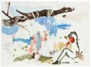 Cecily Brown (b. 1969)