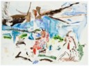 Cecily Brown (b. 1969)