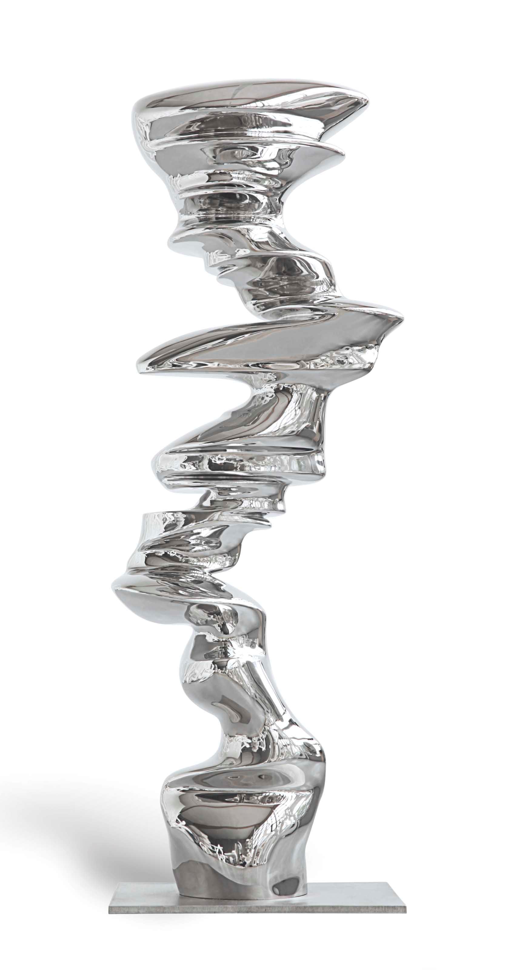 Tony Cragg (b. 1949)