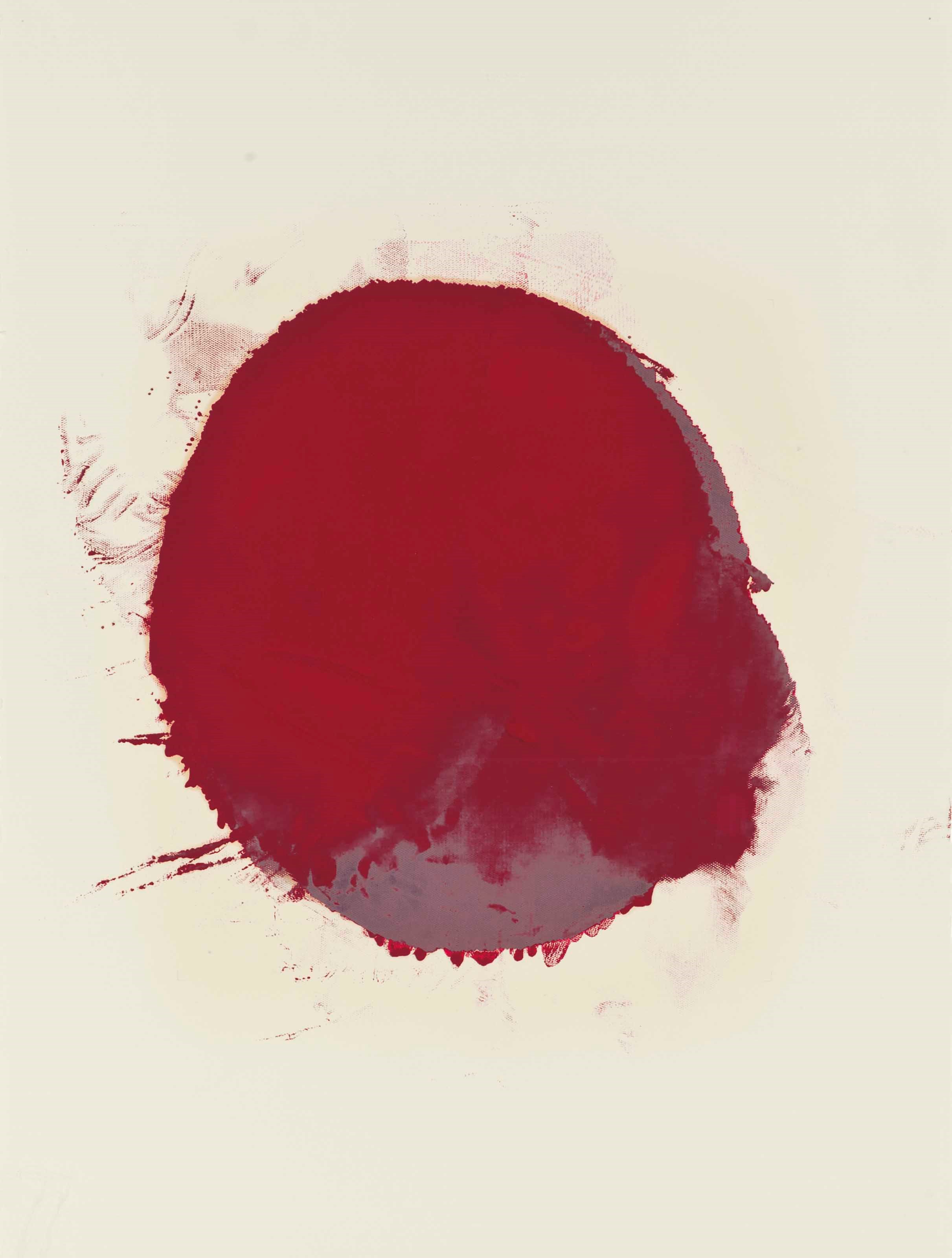 Rudolf Stingel (b. 1956)