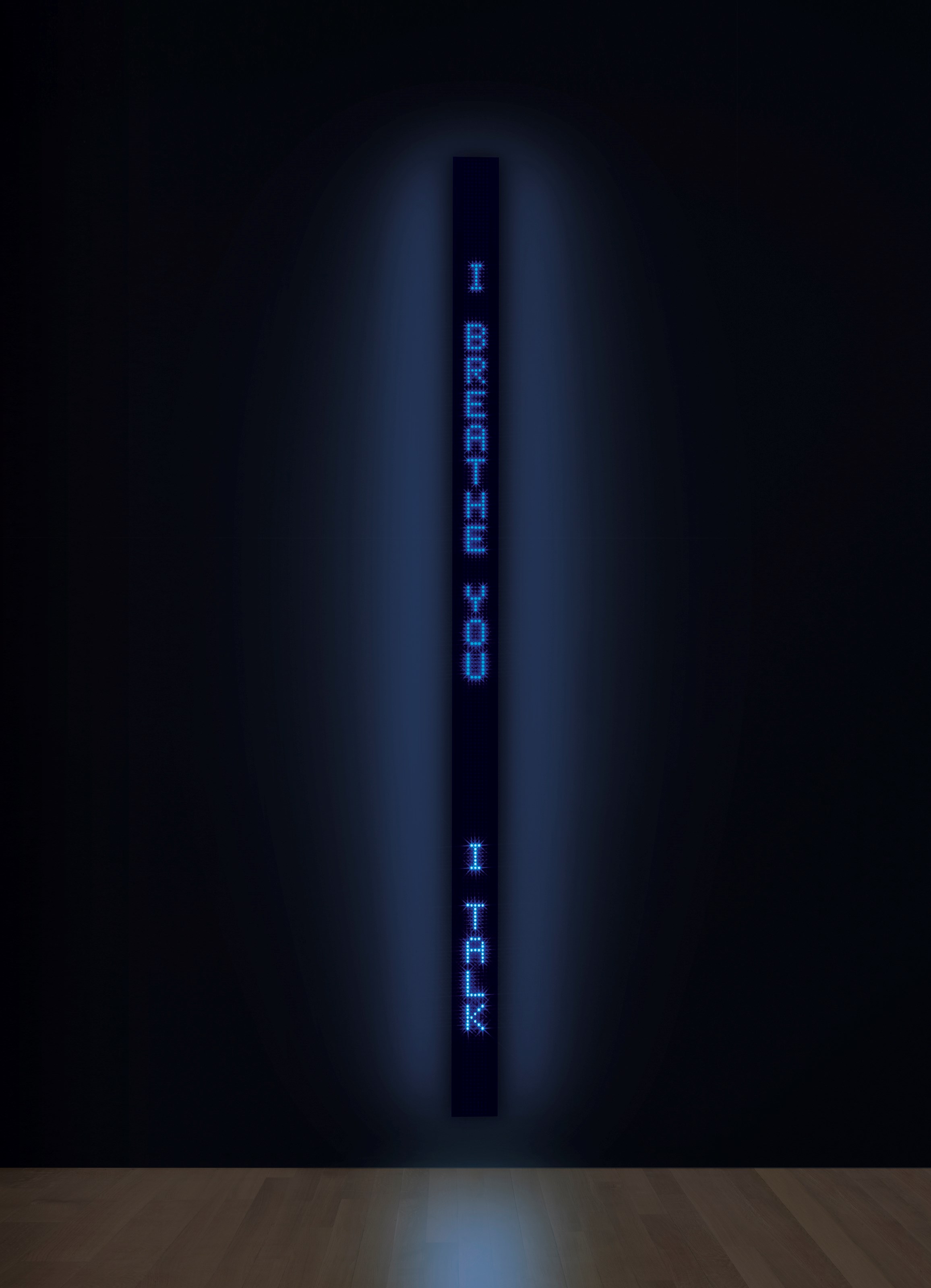 Jenny Holzer (b. 1950)