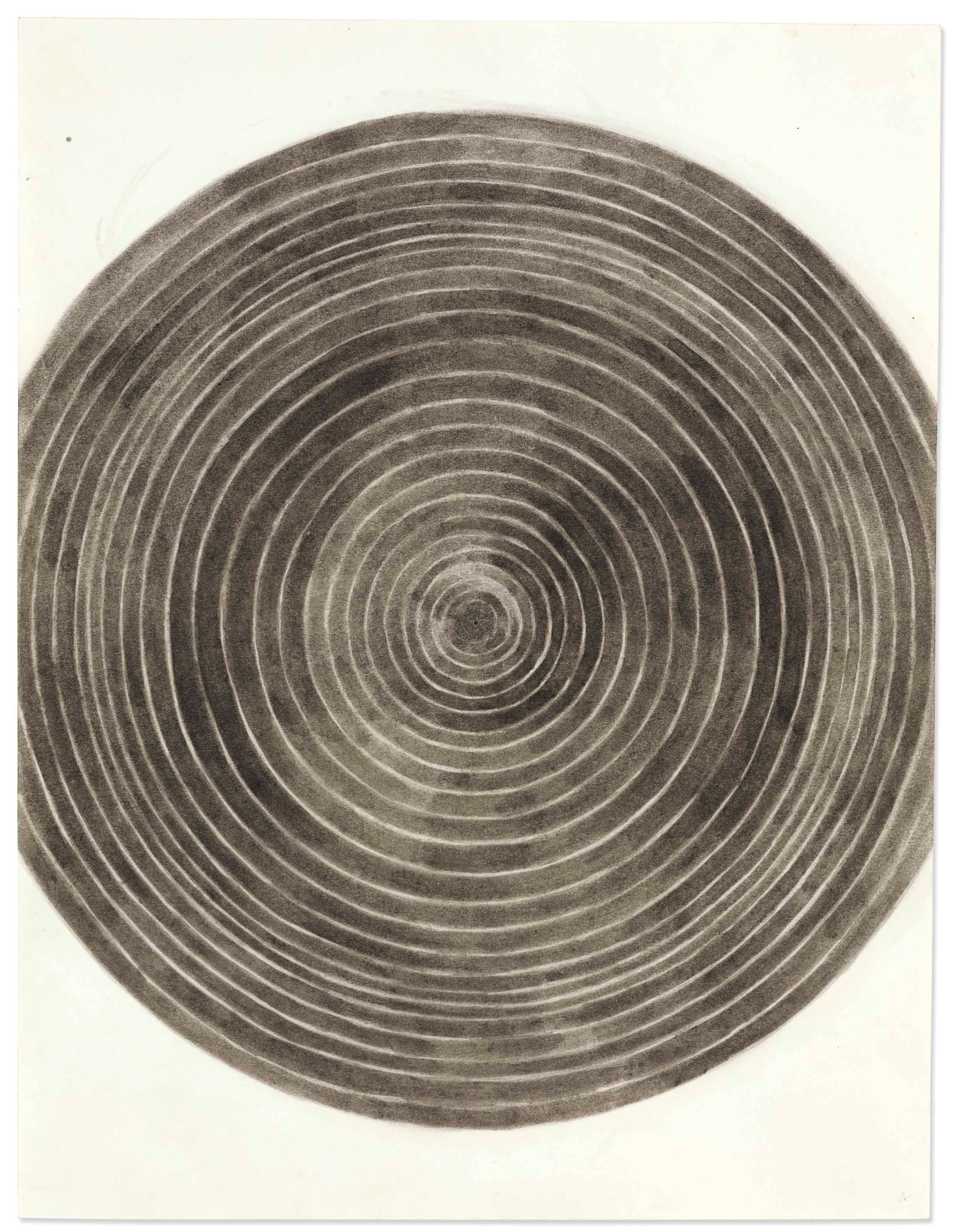 Eva Hesse (1936-1970)