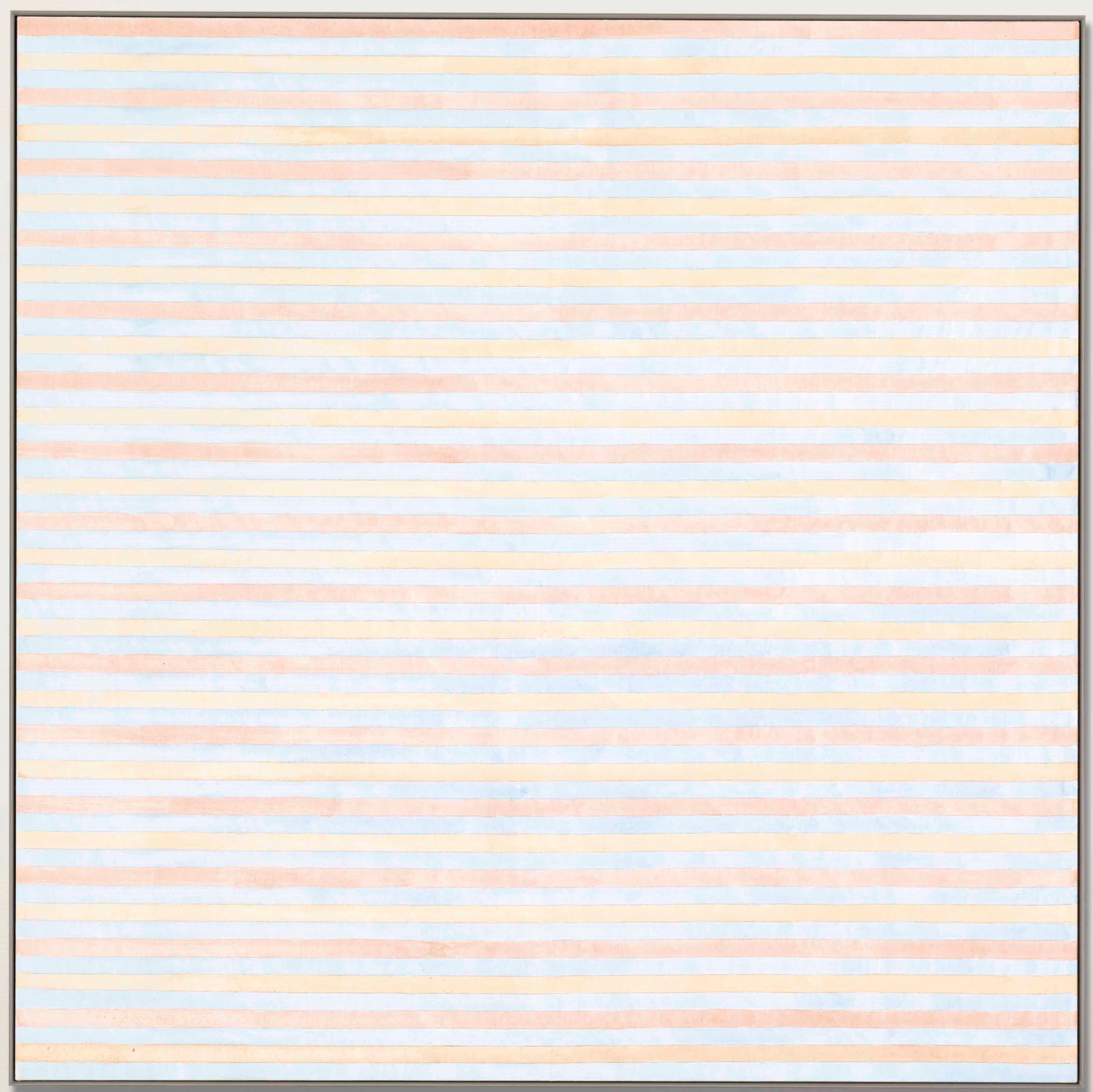 Agnes Martin (1912-2004)