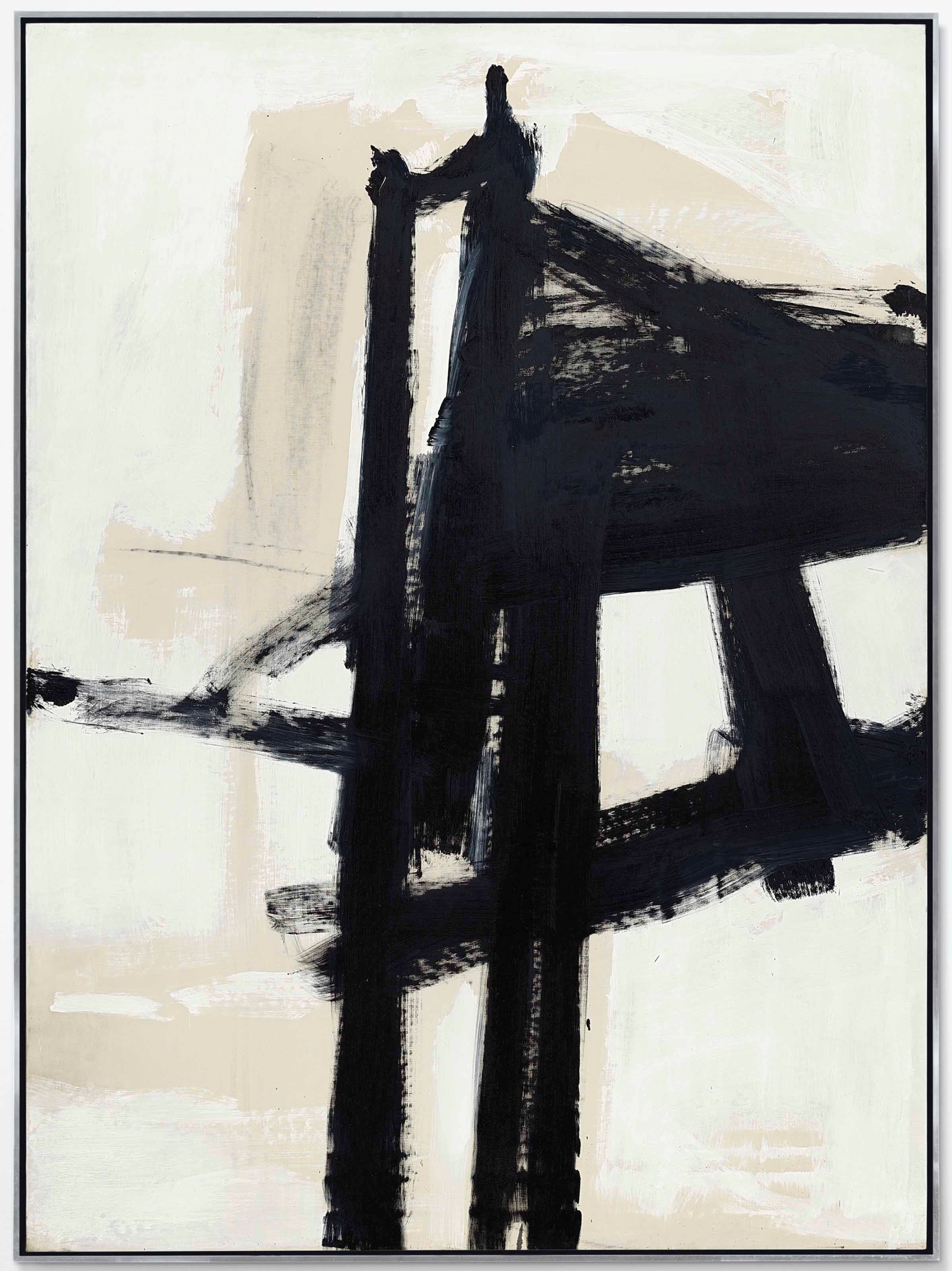 Franz Kline (1910-1962)