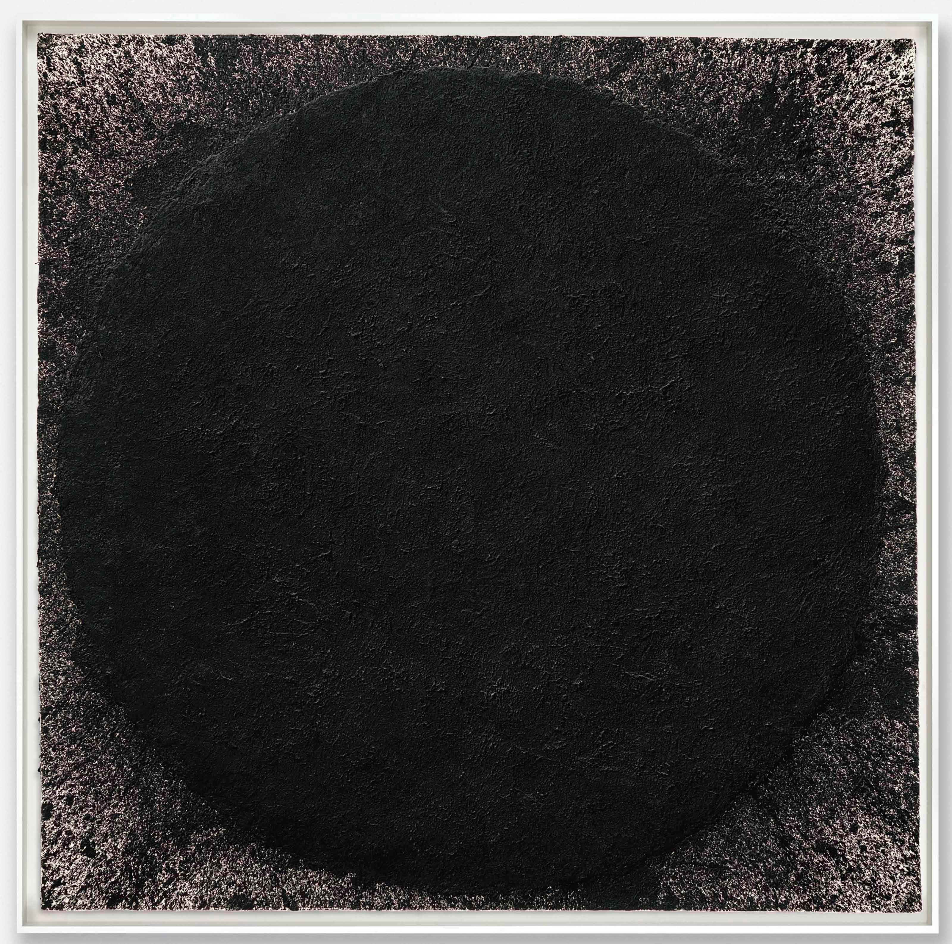 Richard Serra (B. 1939)