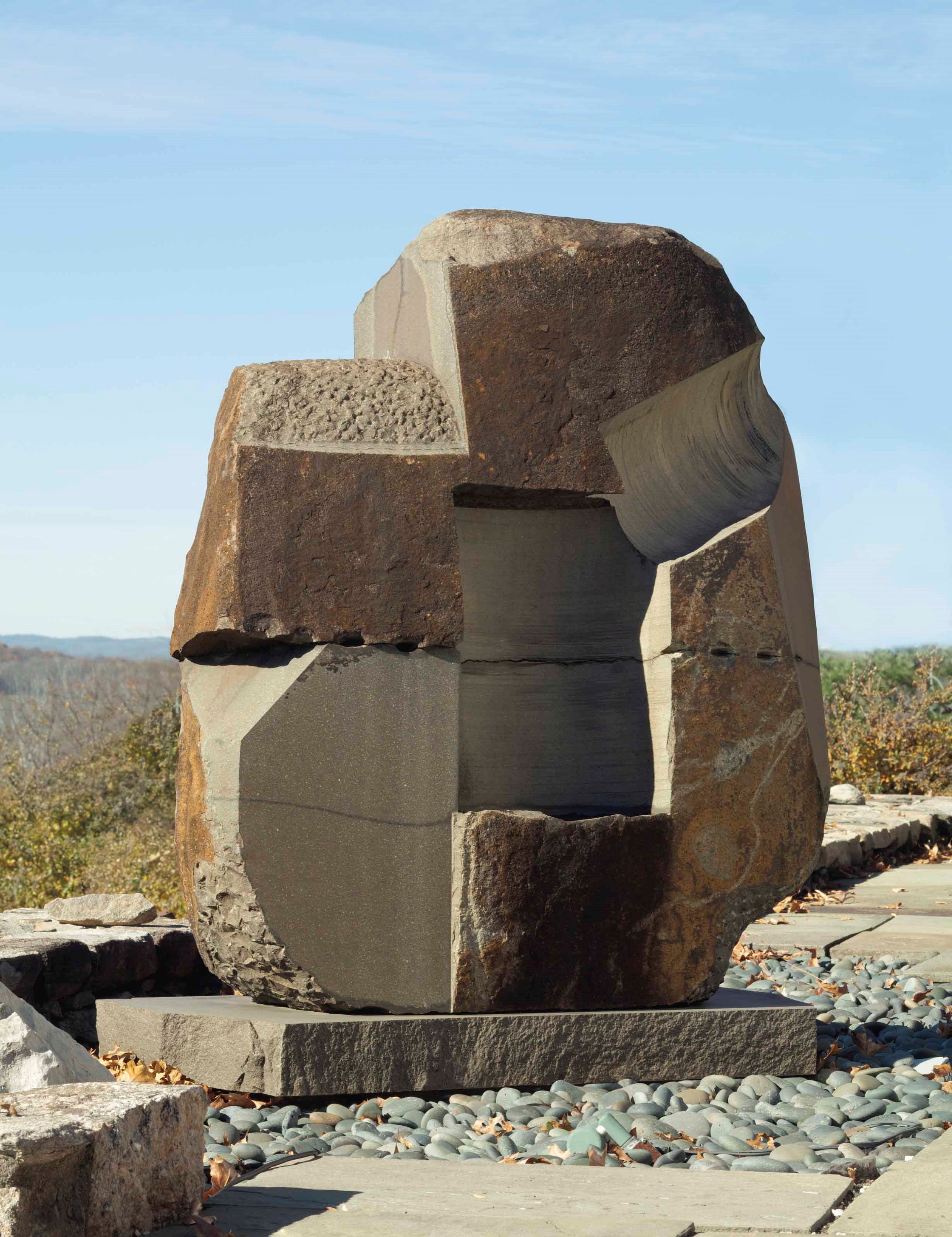 Isamu Noguchi (1904-1988)