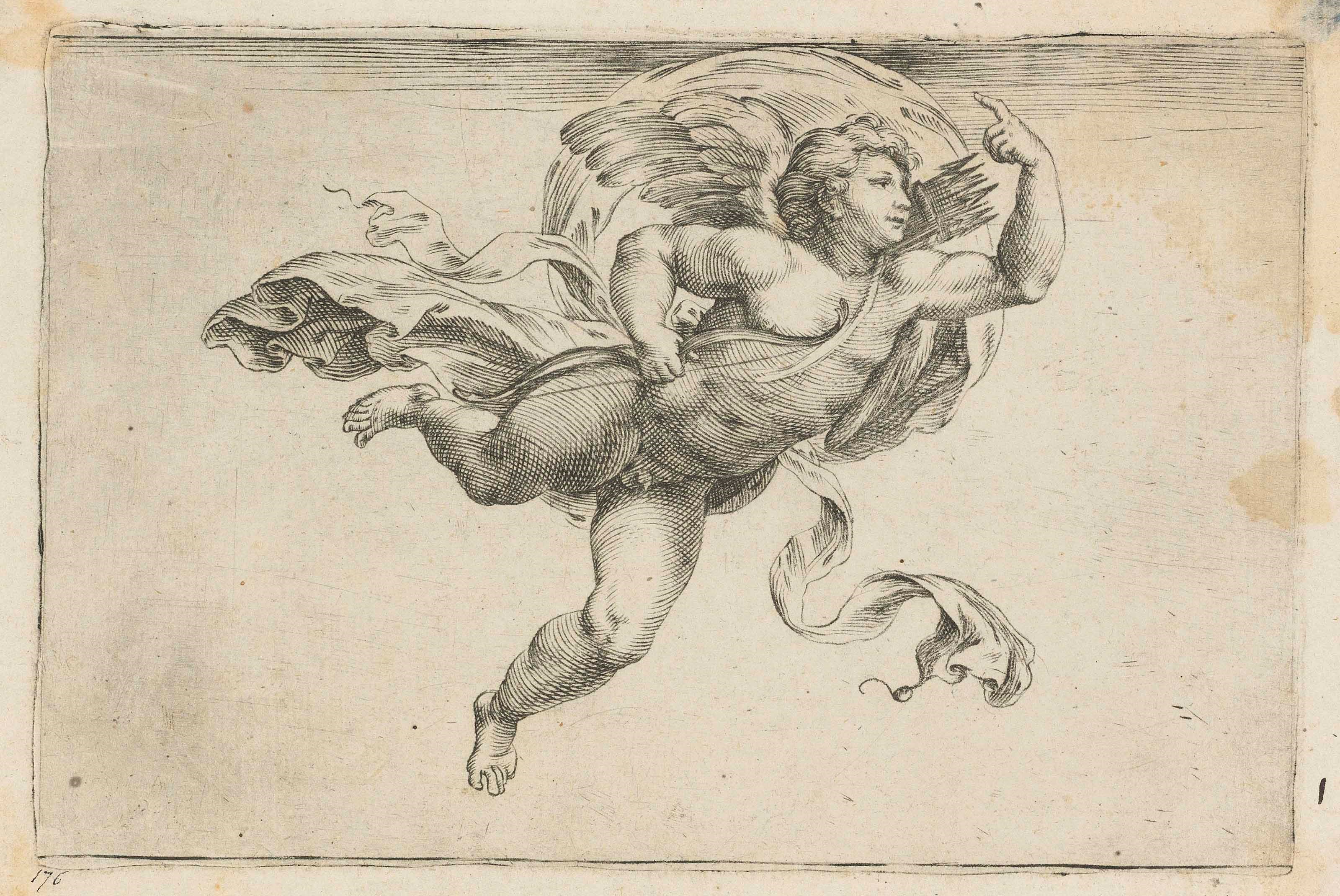 CHERUBINO ALBERTI (1553-1615)