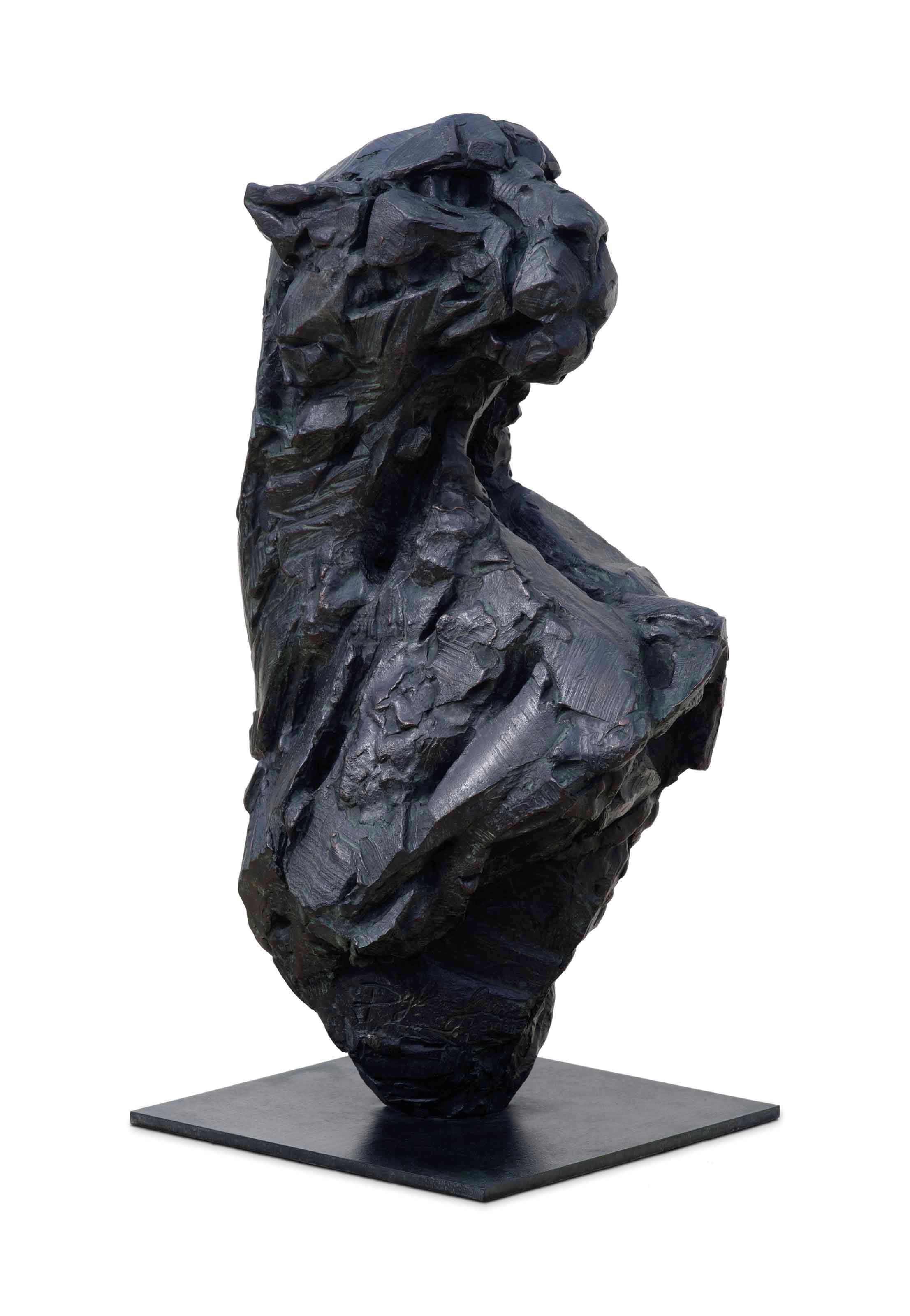 DYLAN LEWIS, (B.1964)