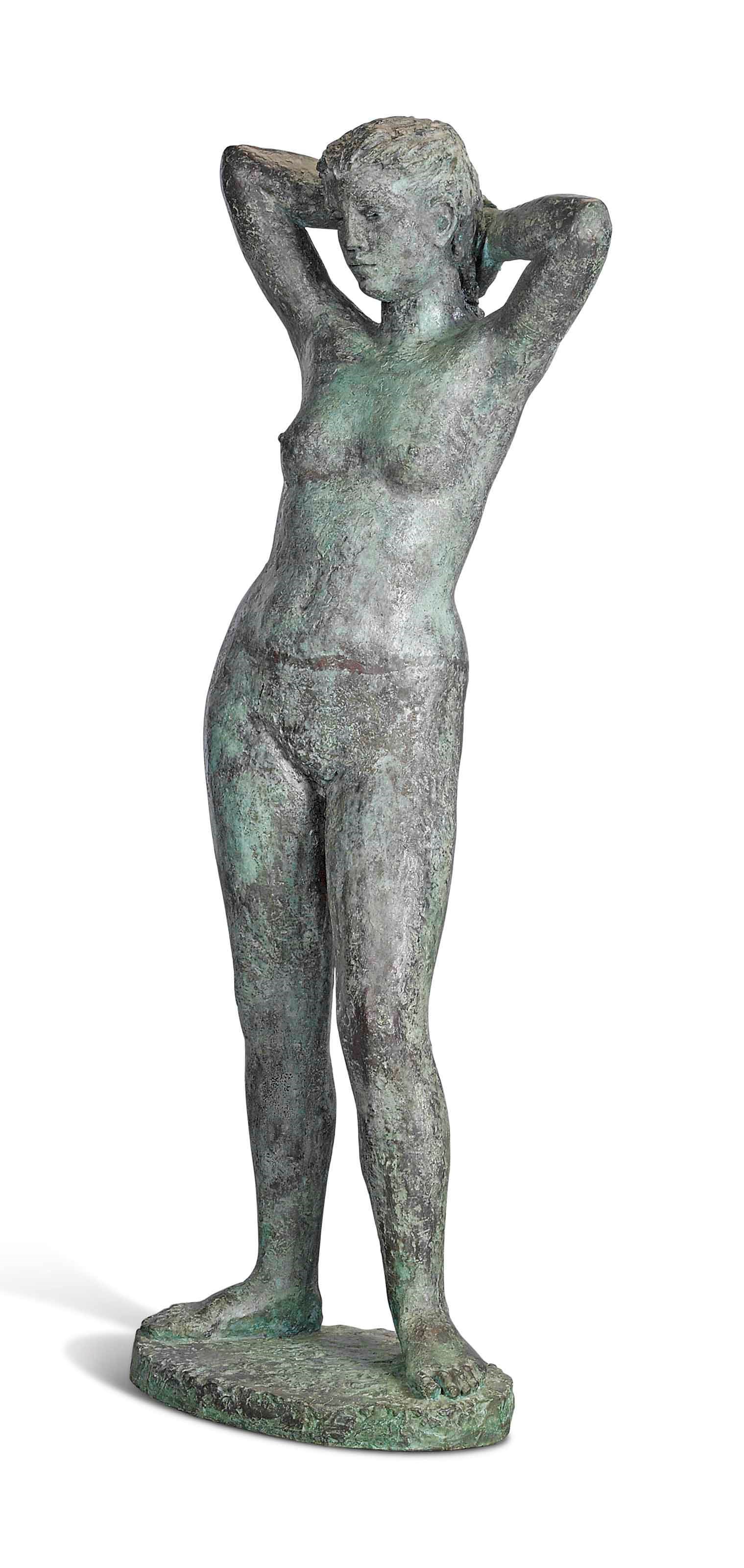 Karin Jonzen (1914-1998)