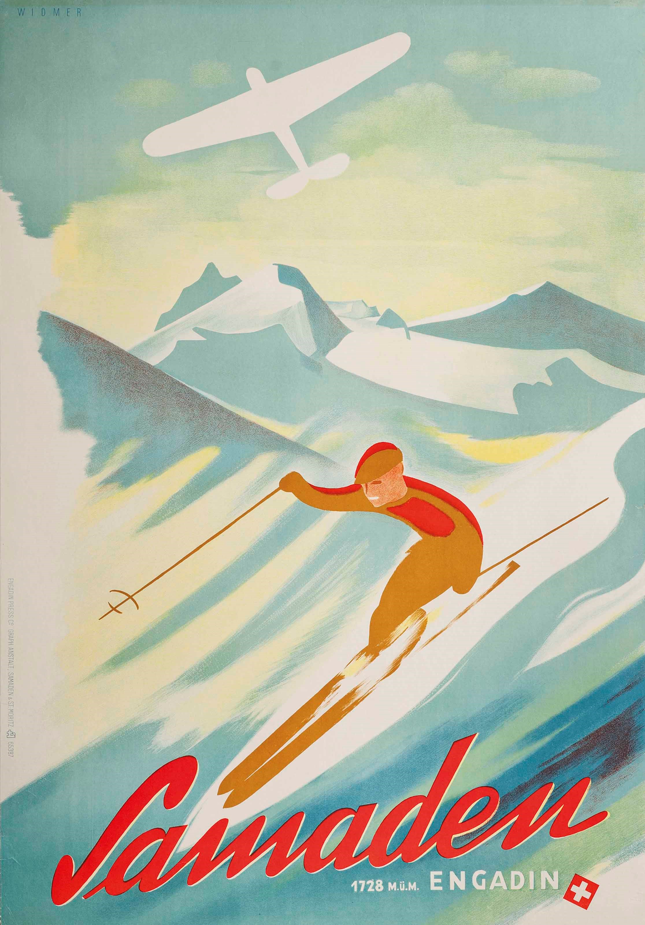 Alfred Widmar