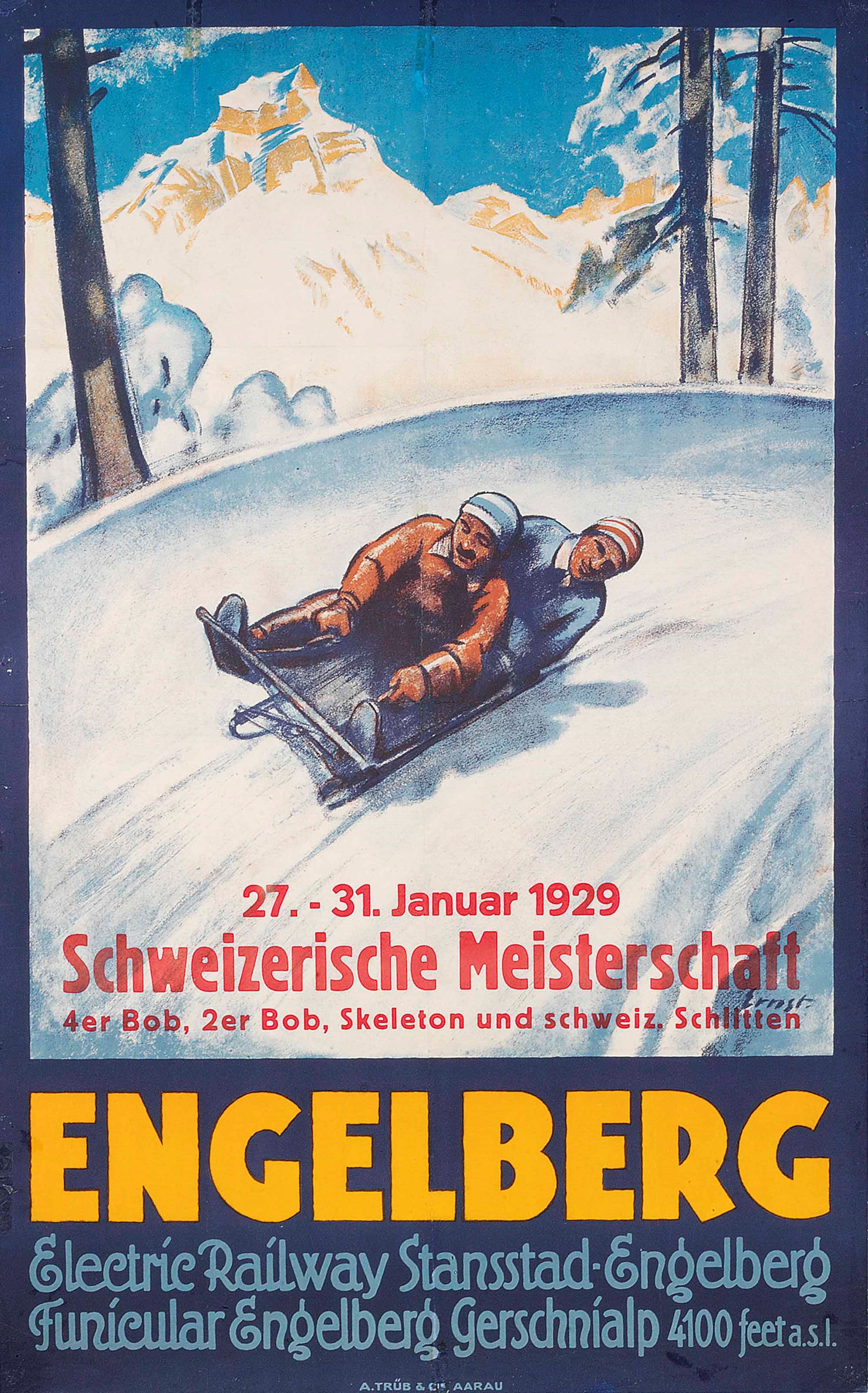 Otto Ernst (1884–1967)