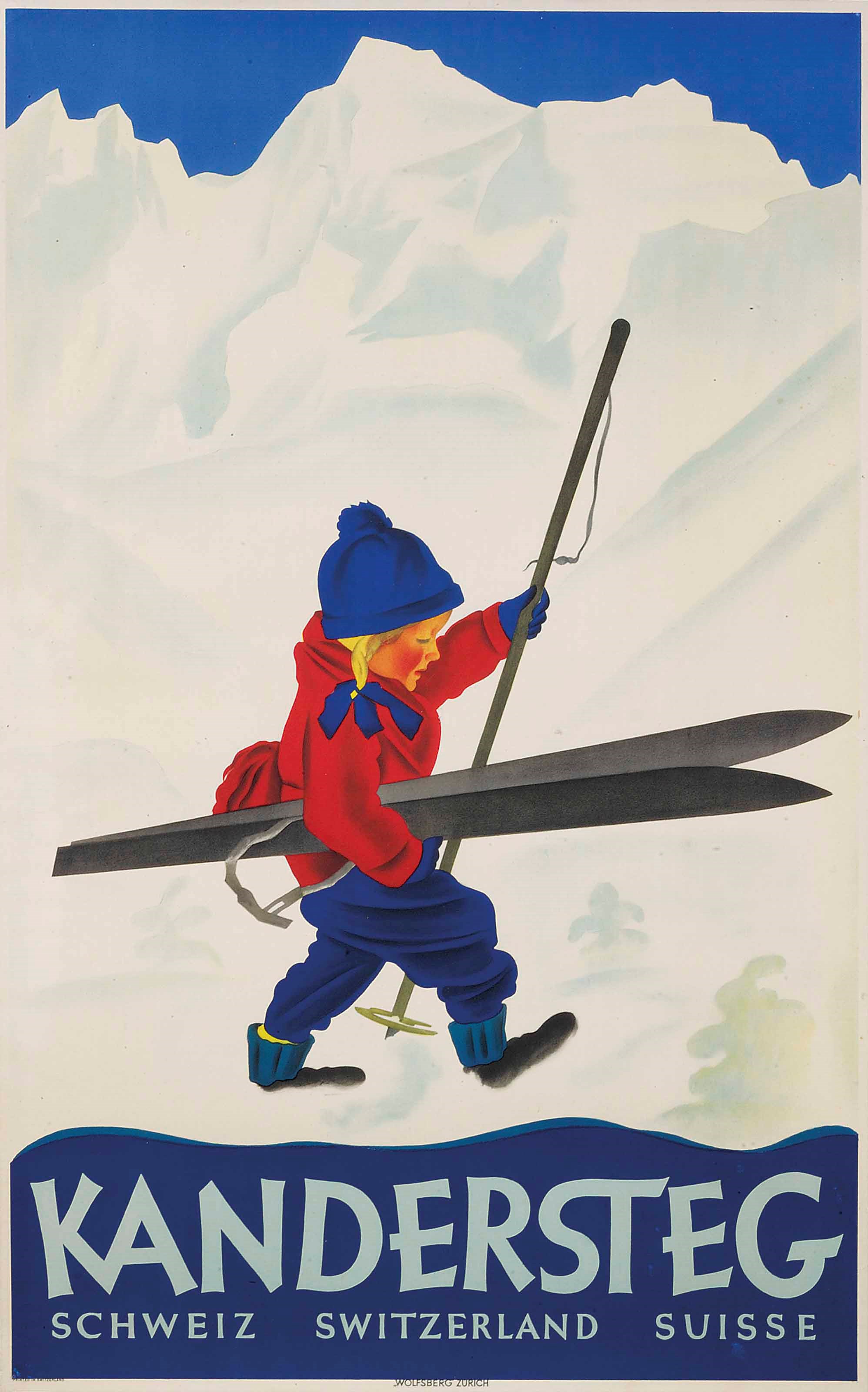 Willy Trapp (1905-1984)