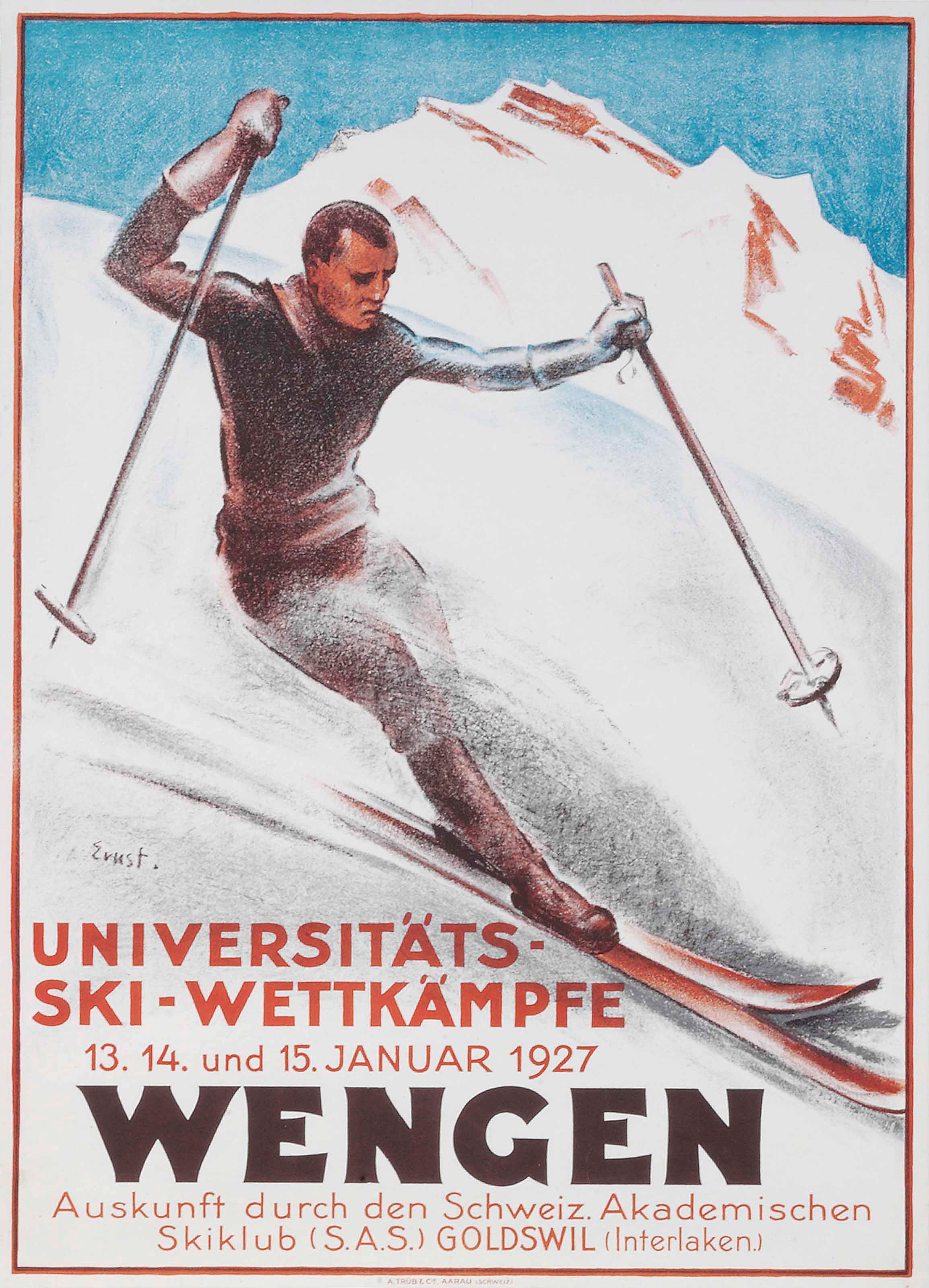 Otto Ernst (1884–1967)