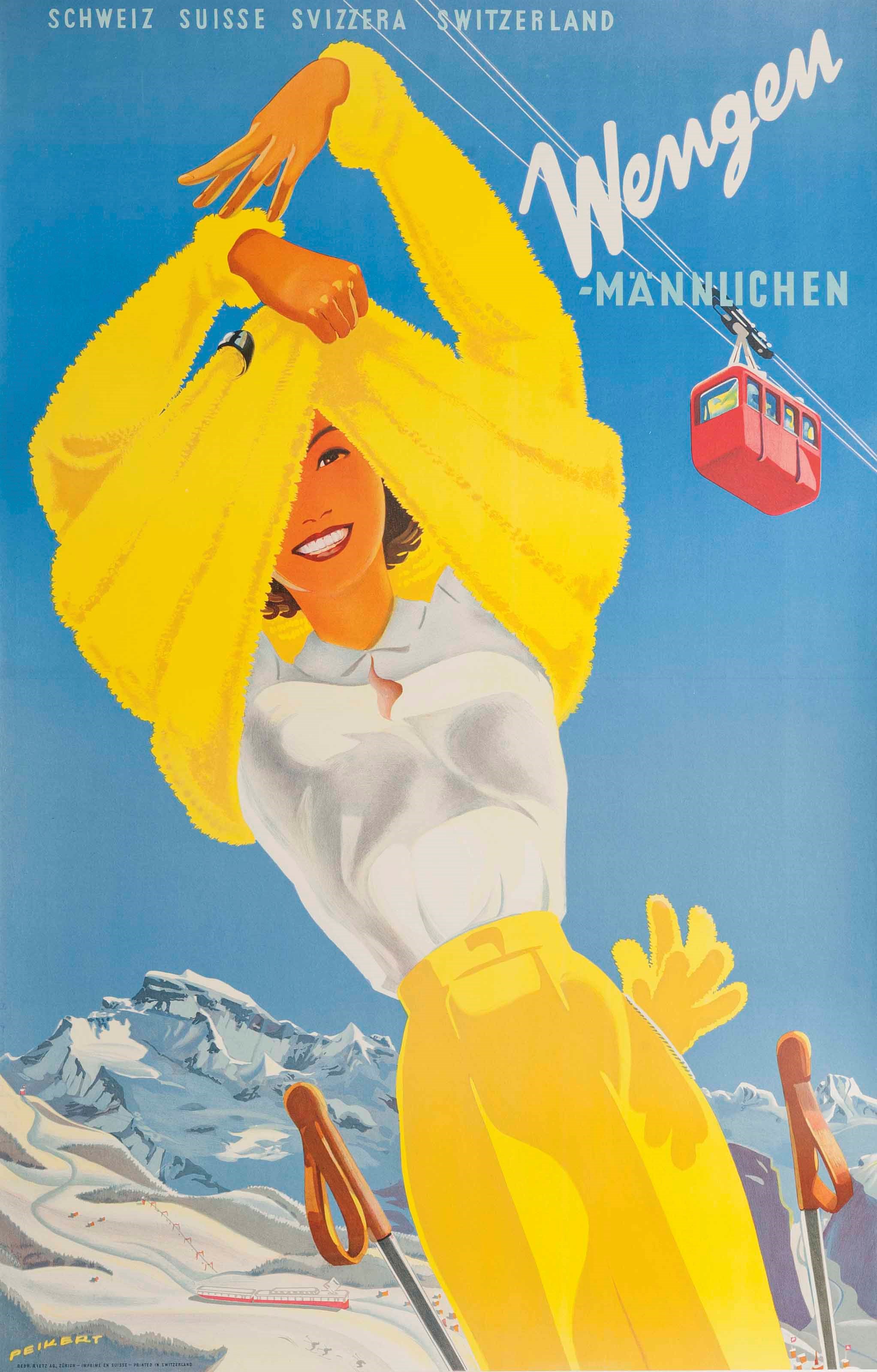 Martin Peikert (1901-1975)