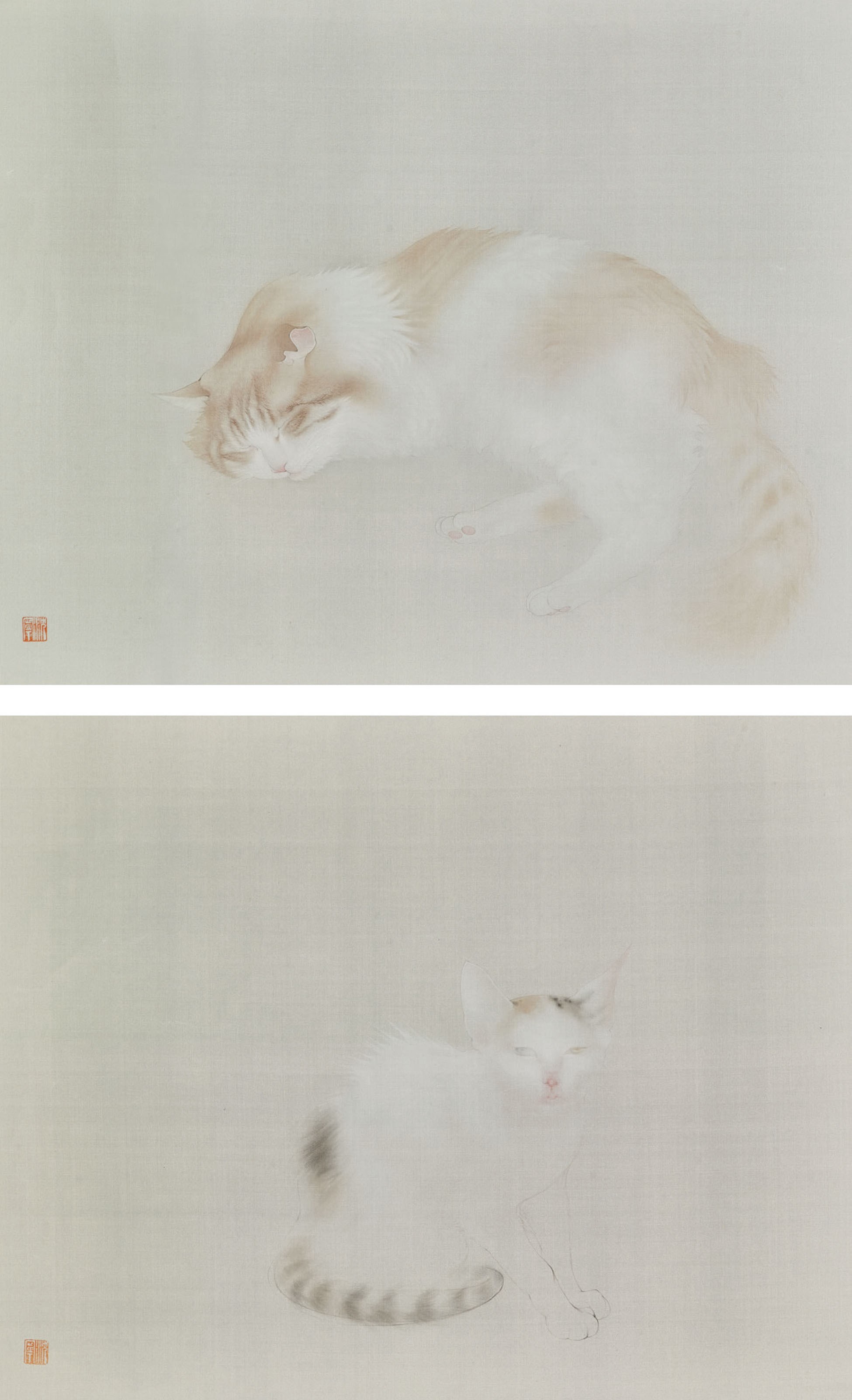SHEN NING (B. 1976)