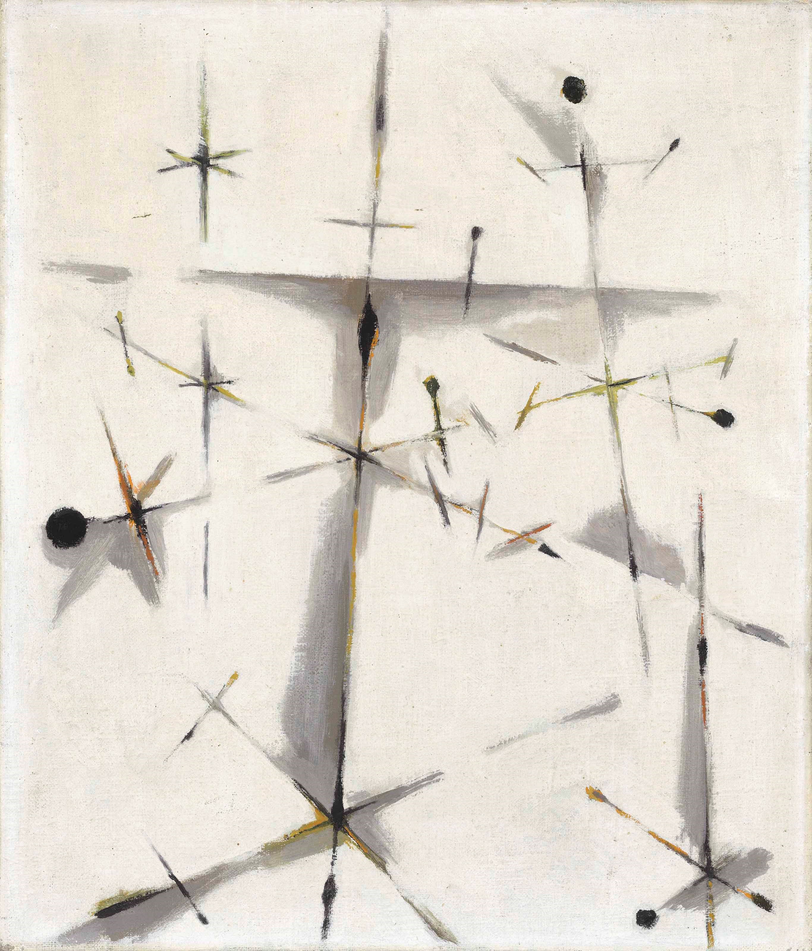Richard Hamilton (1922-2011)