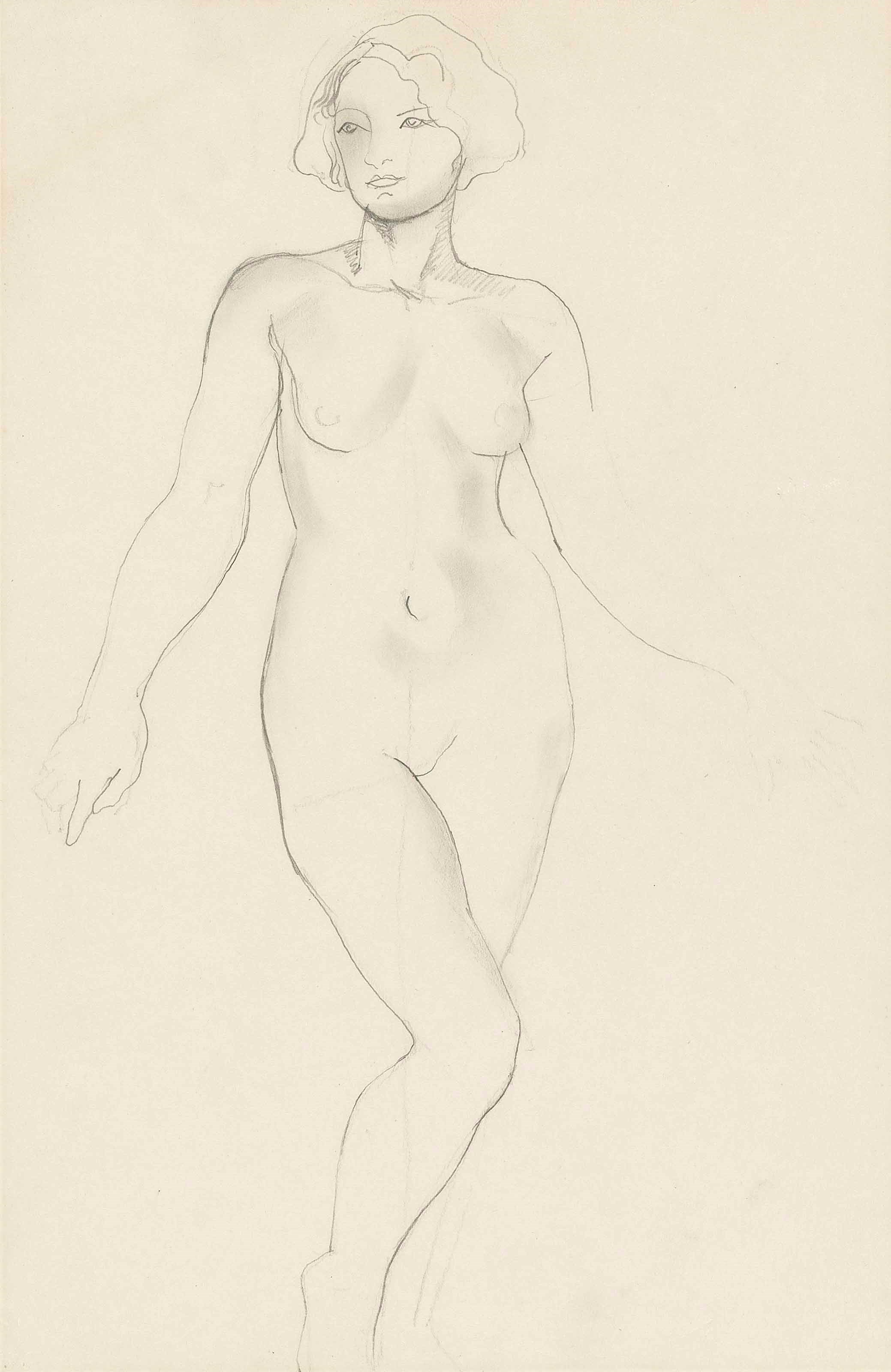 Christopher Wood (1901-1930)